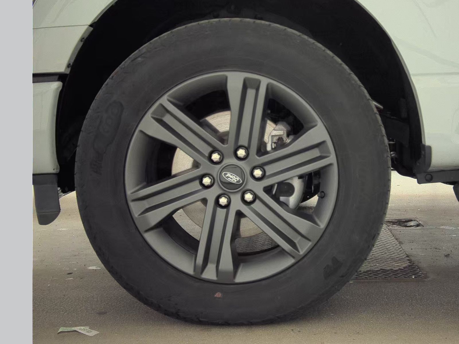 FORD F-150 - 10