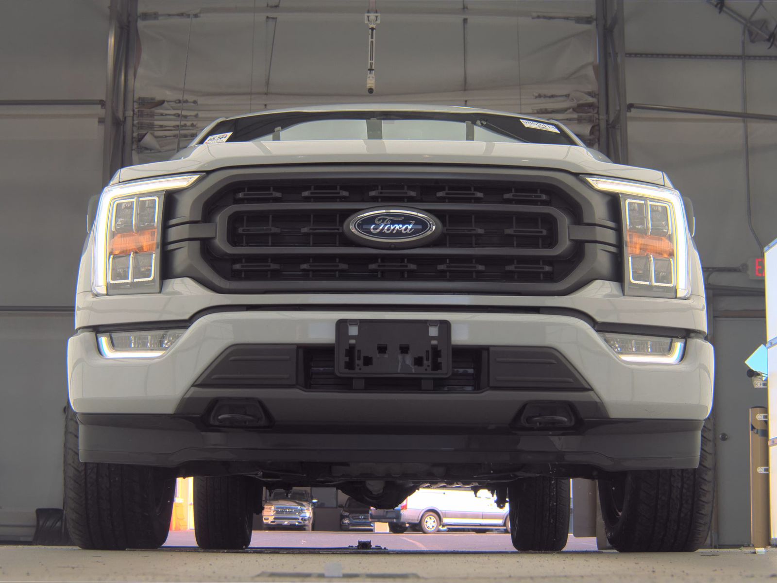FORD F-150 - 4
