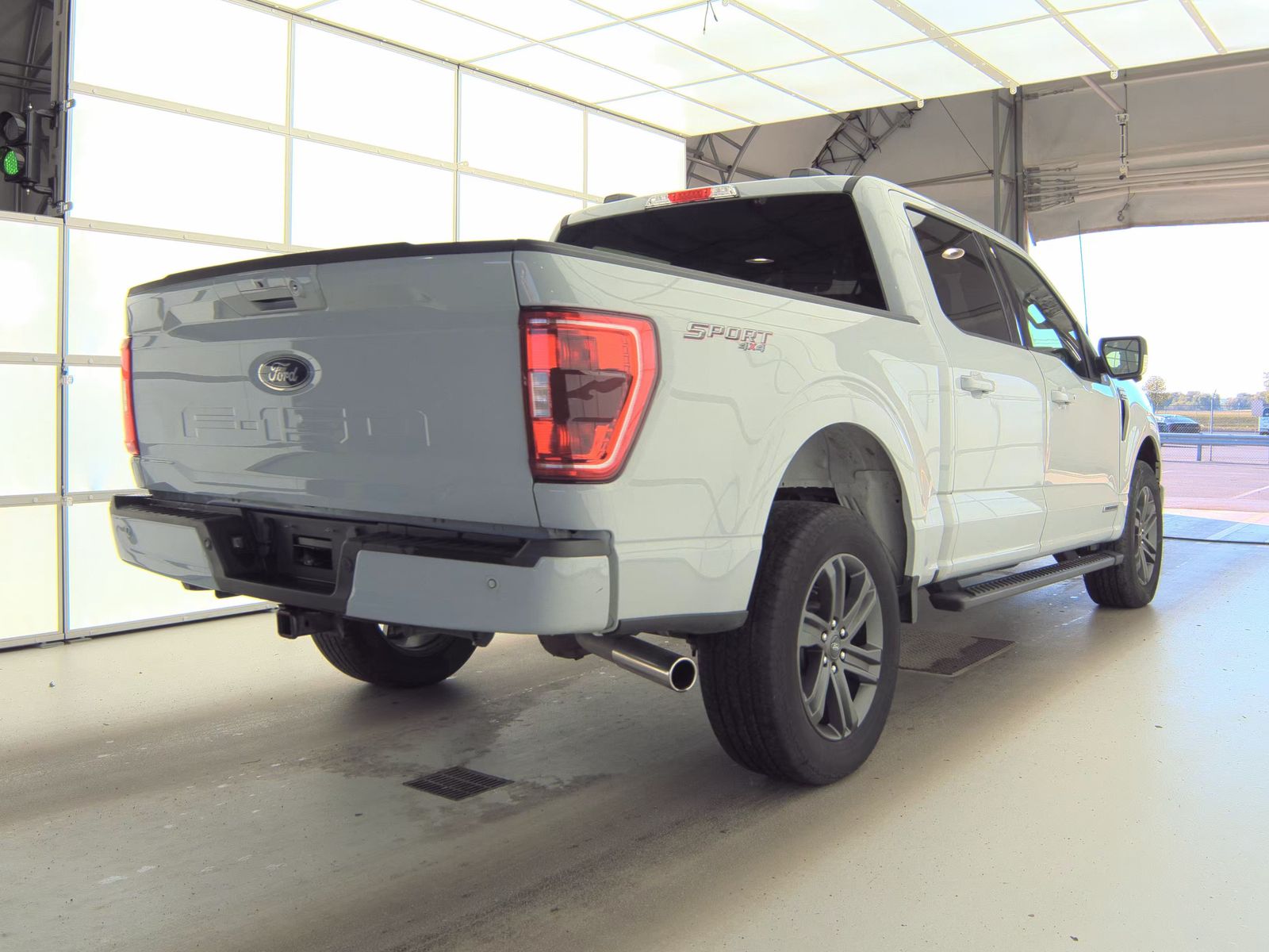 FORD F-150 - 6