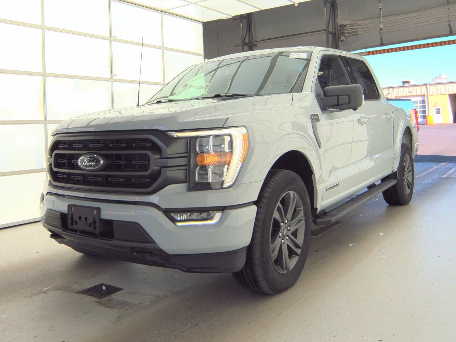 FORD F-150 - 1