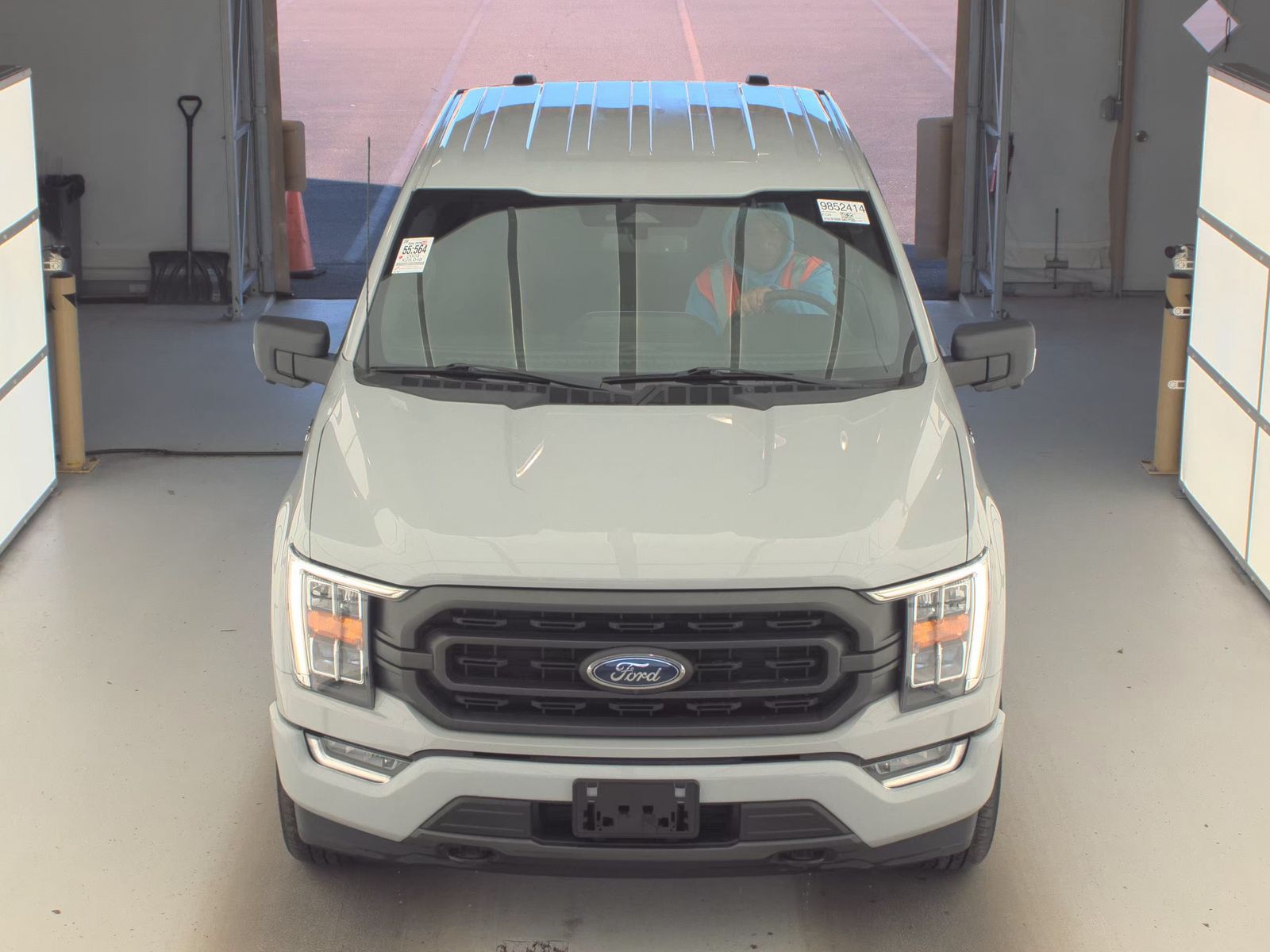 FORD F-150 - 3