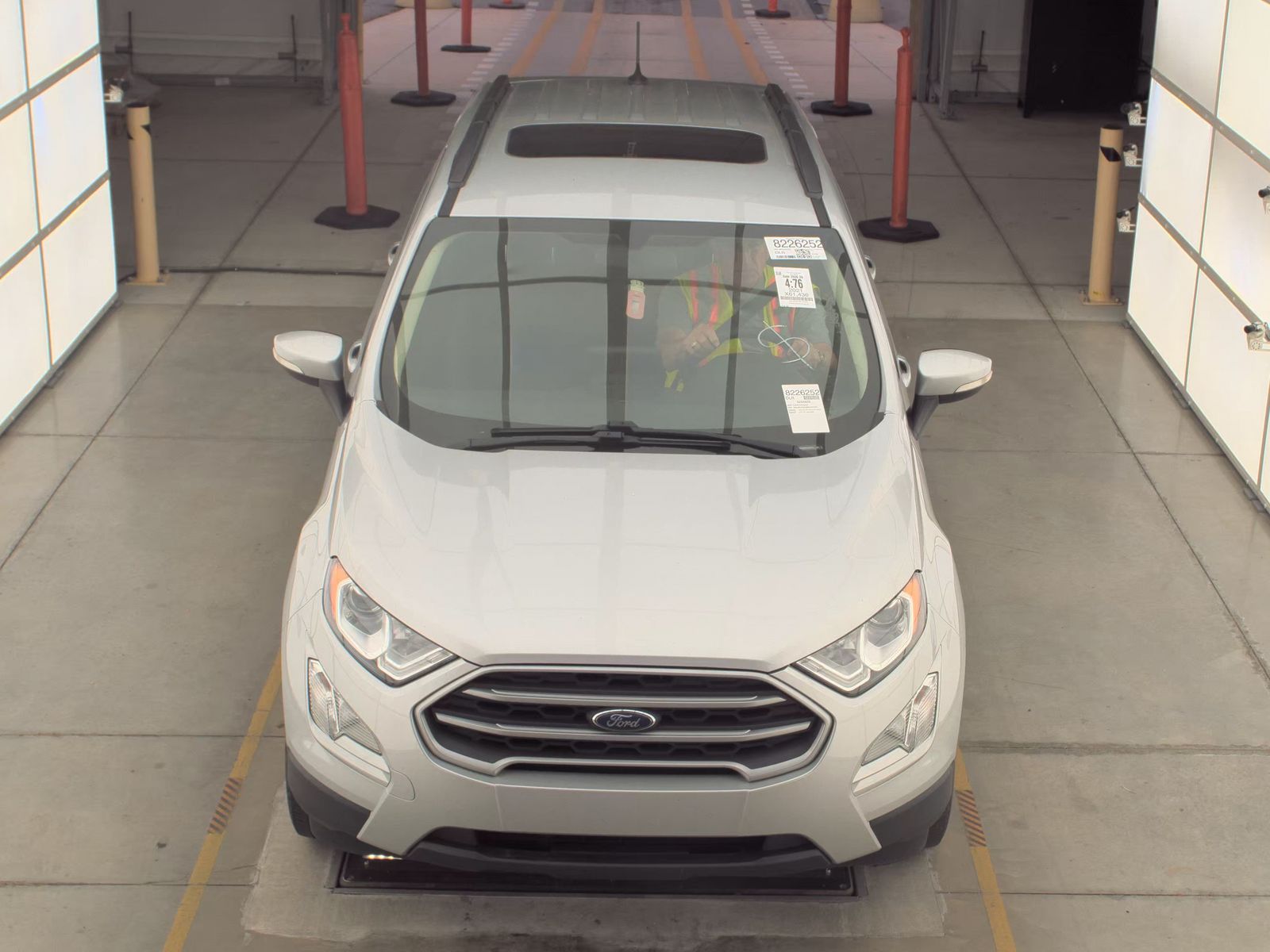 FORD ECOSPORT - 3