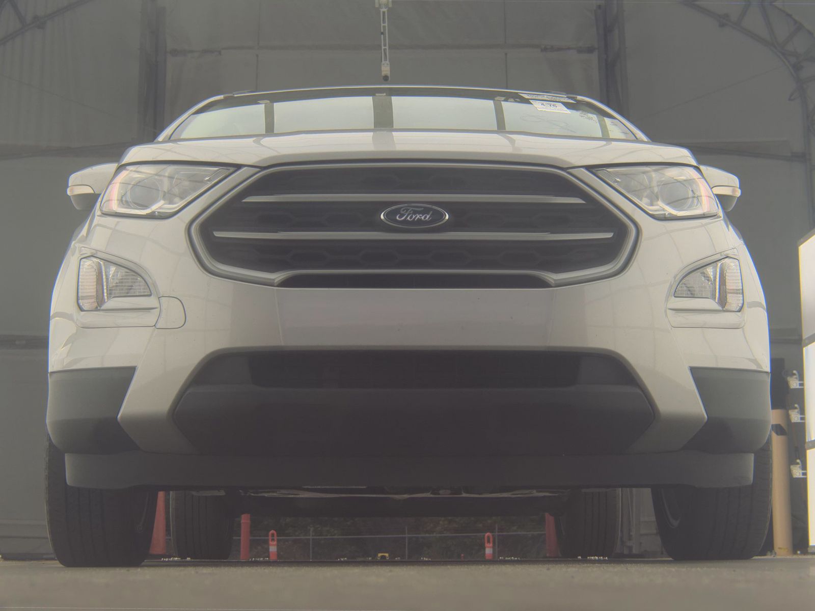 FORD ECOSPORT - 4