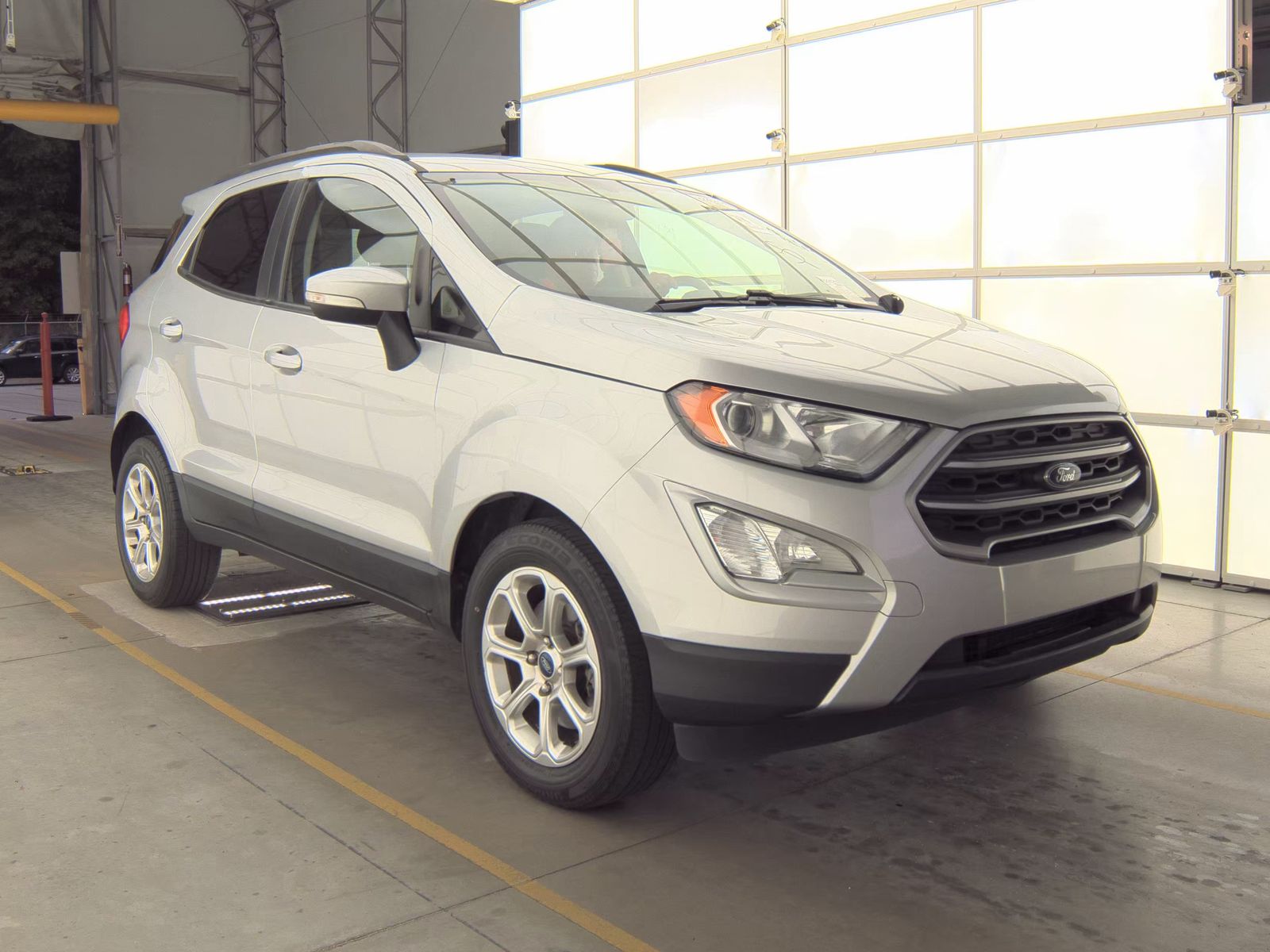 FORD ECOSPORT - 5
