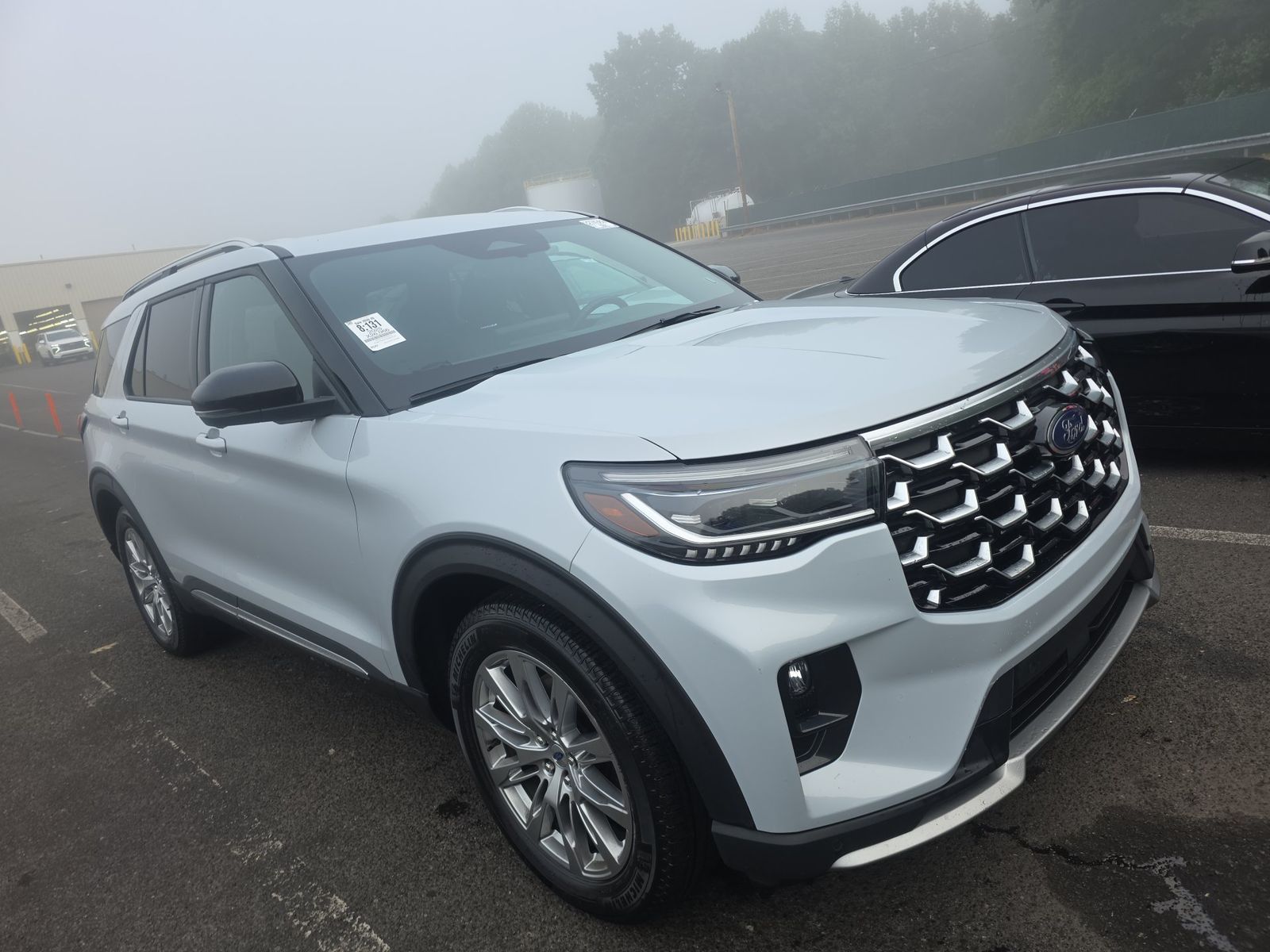 FORD EXPLORER - 4