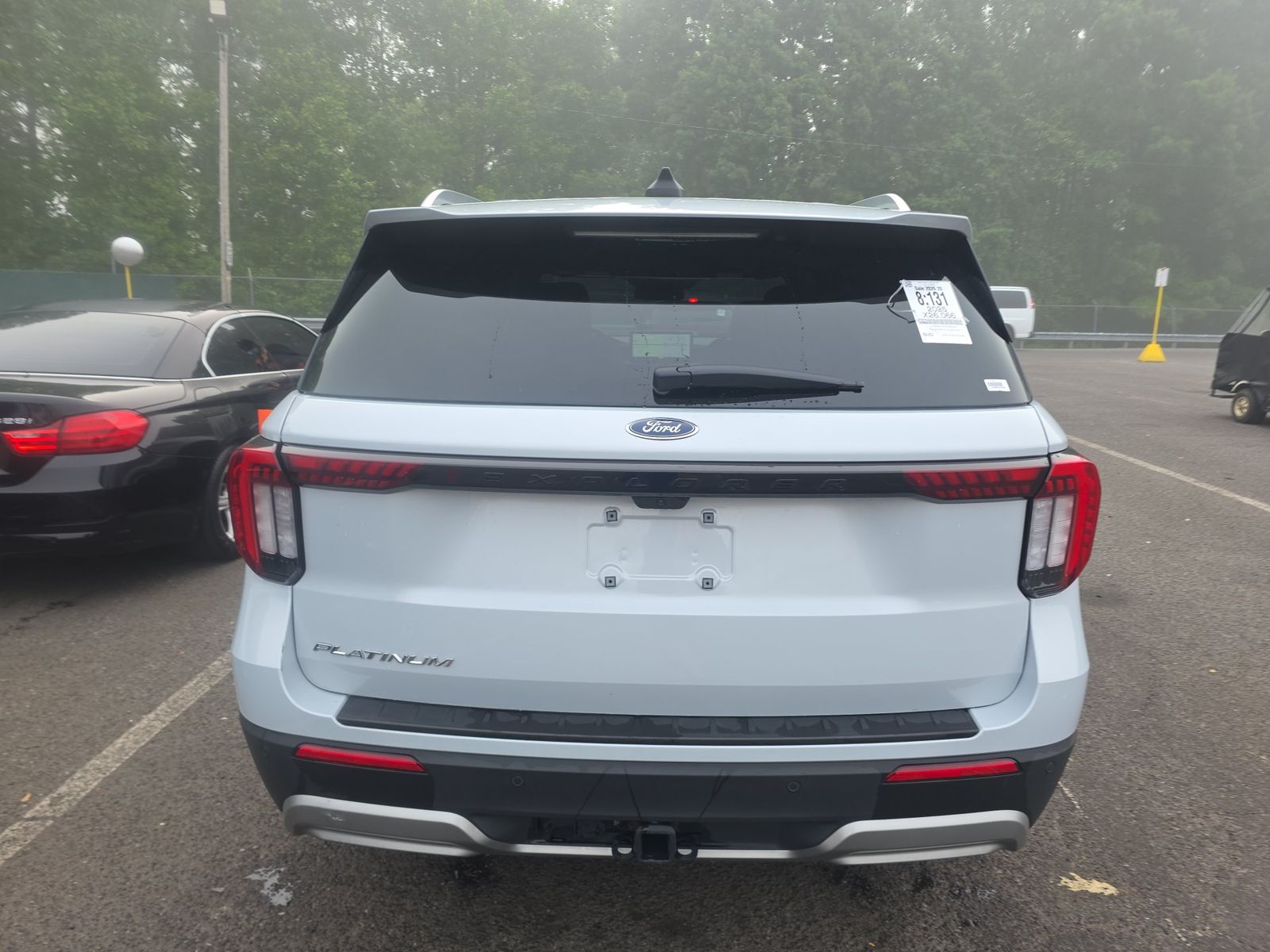 FORD EXPLORER - 6