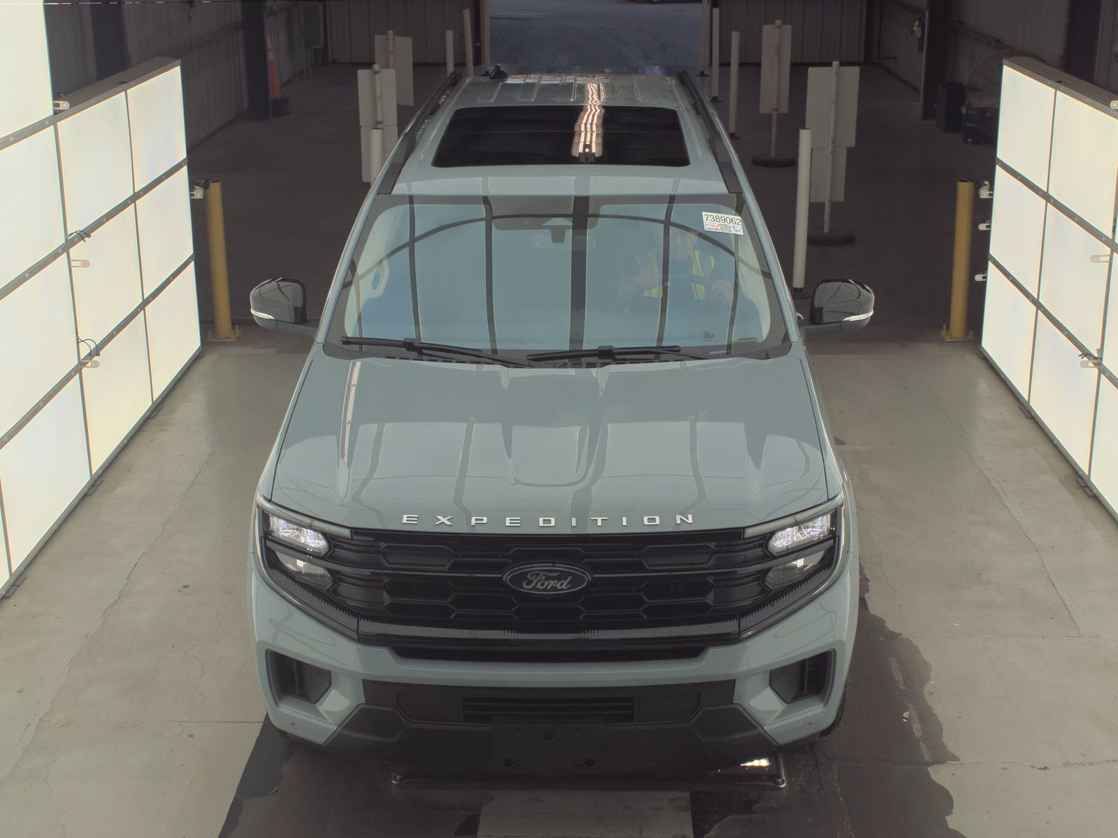 FORD EXPEDITION MAX - 3