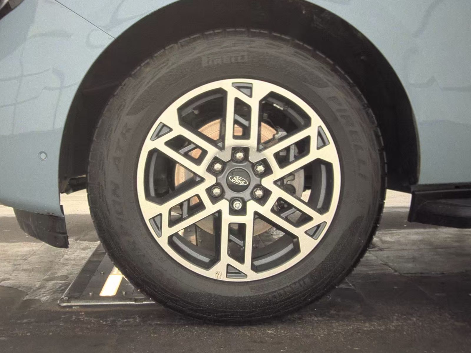 FORD EXPEDITION MAX - 10