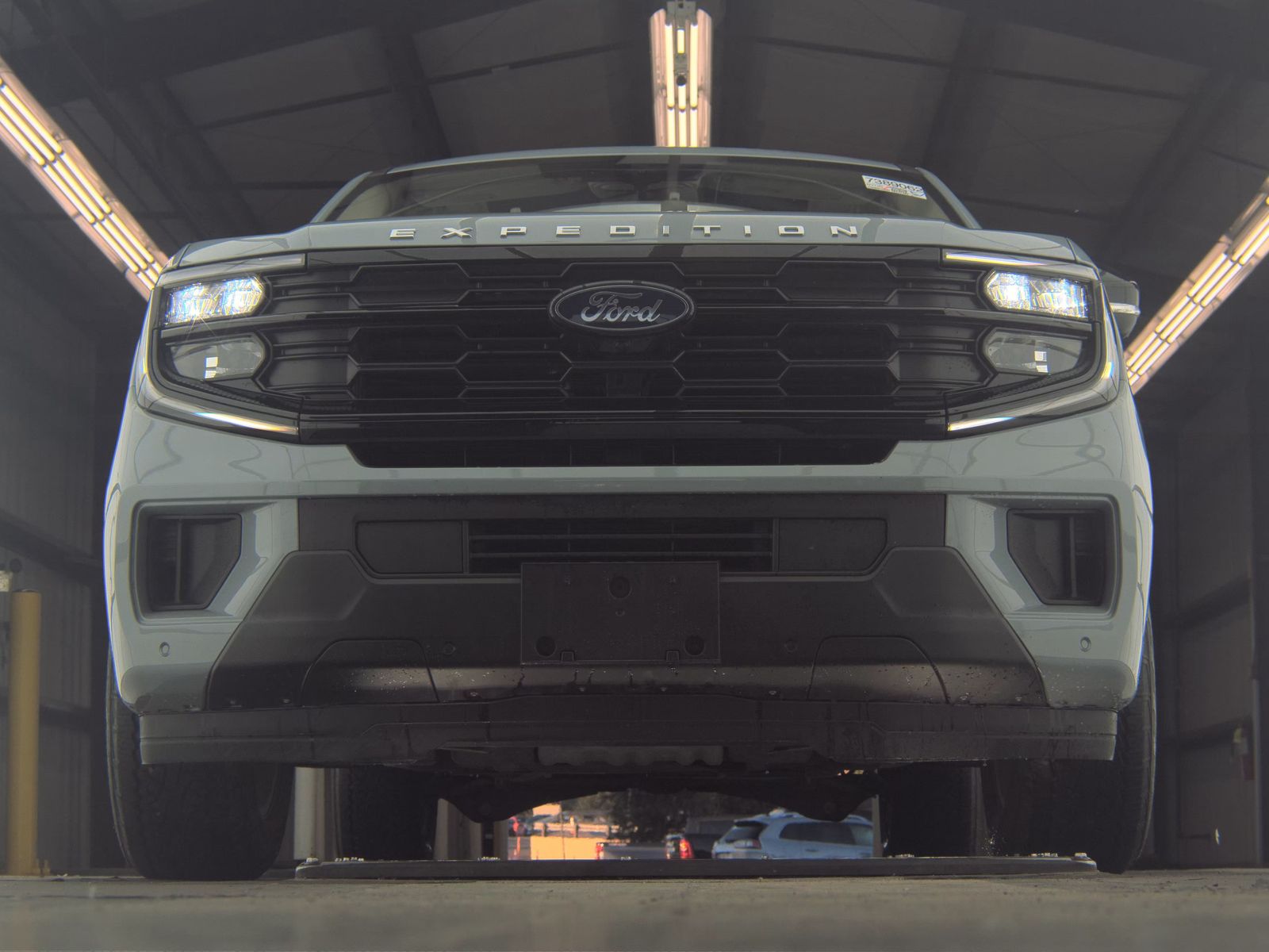 FORD EXPEDITION MAX - 4