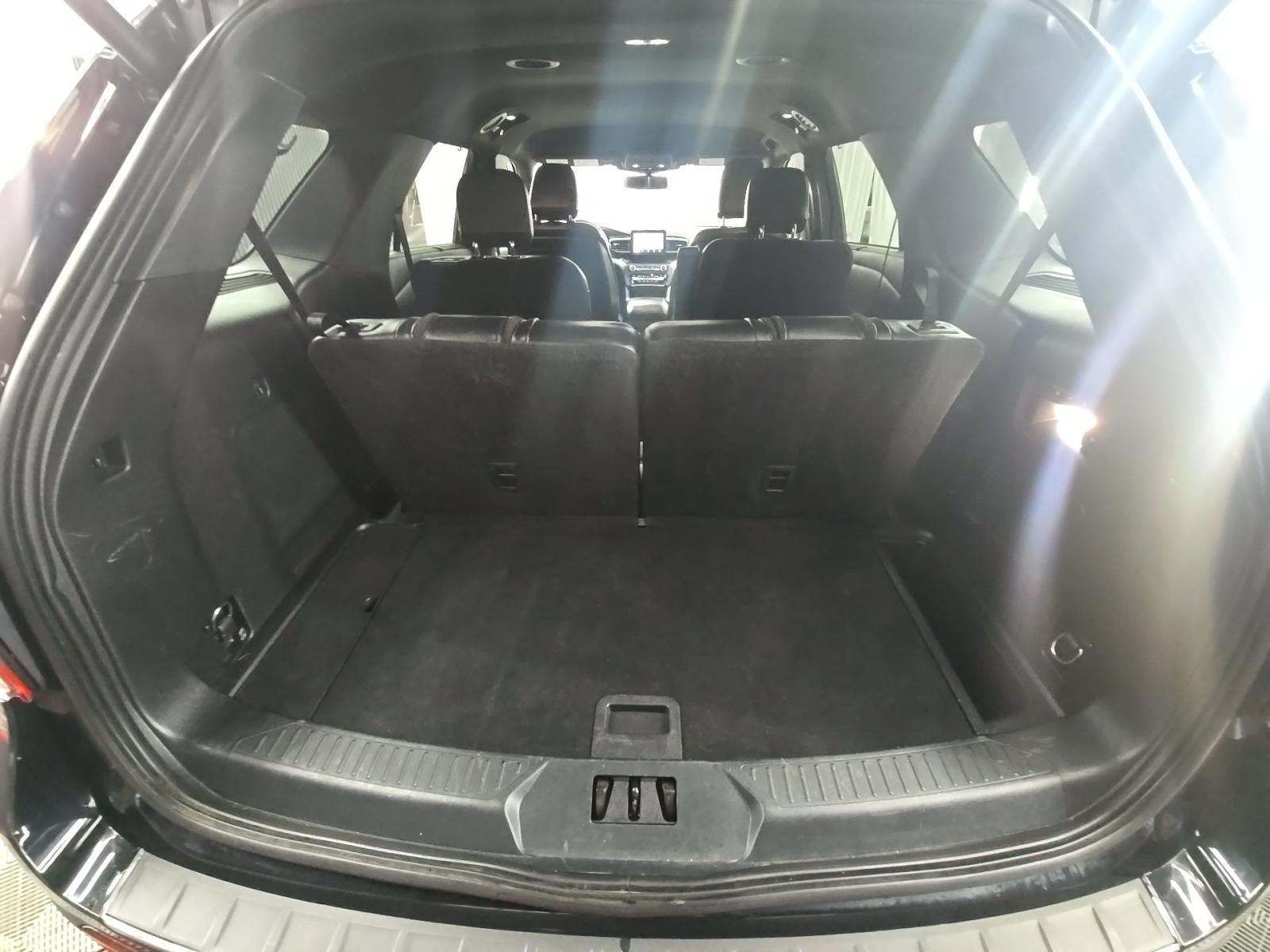 FORD EXPLORER - 10