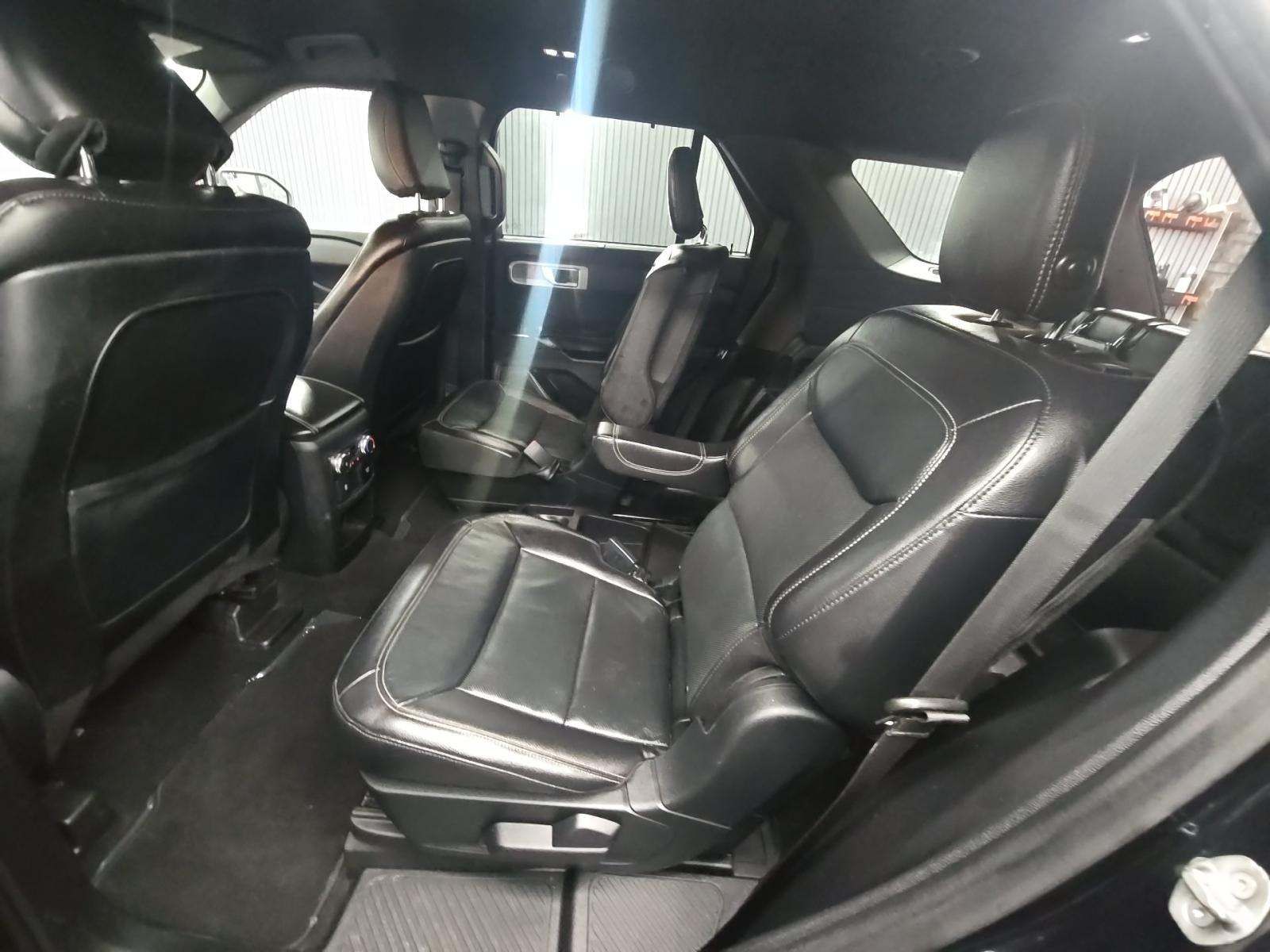 FORD EXPLORER - 8