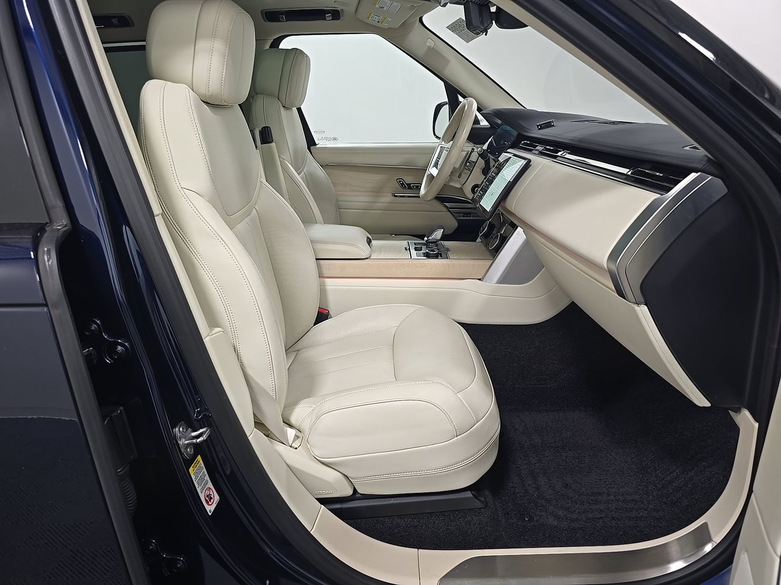 LAND ROVER RANGE ROVER - 9