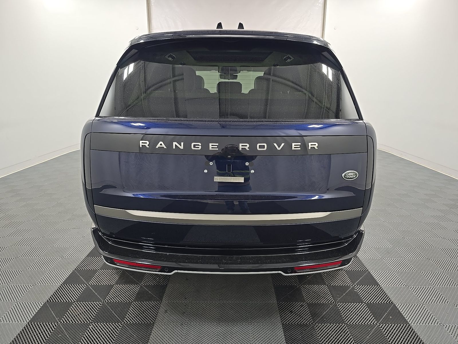 LAND ROVER RANGE ROVER - 6