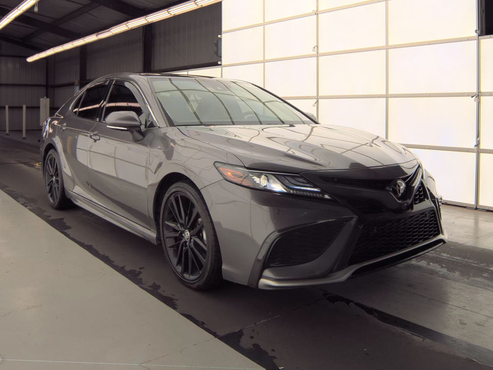 TOYOTA CAMRY - 5
