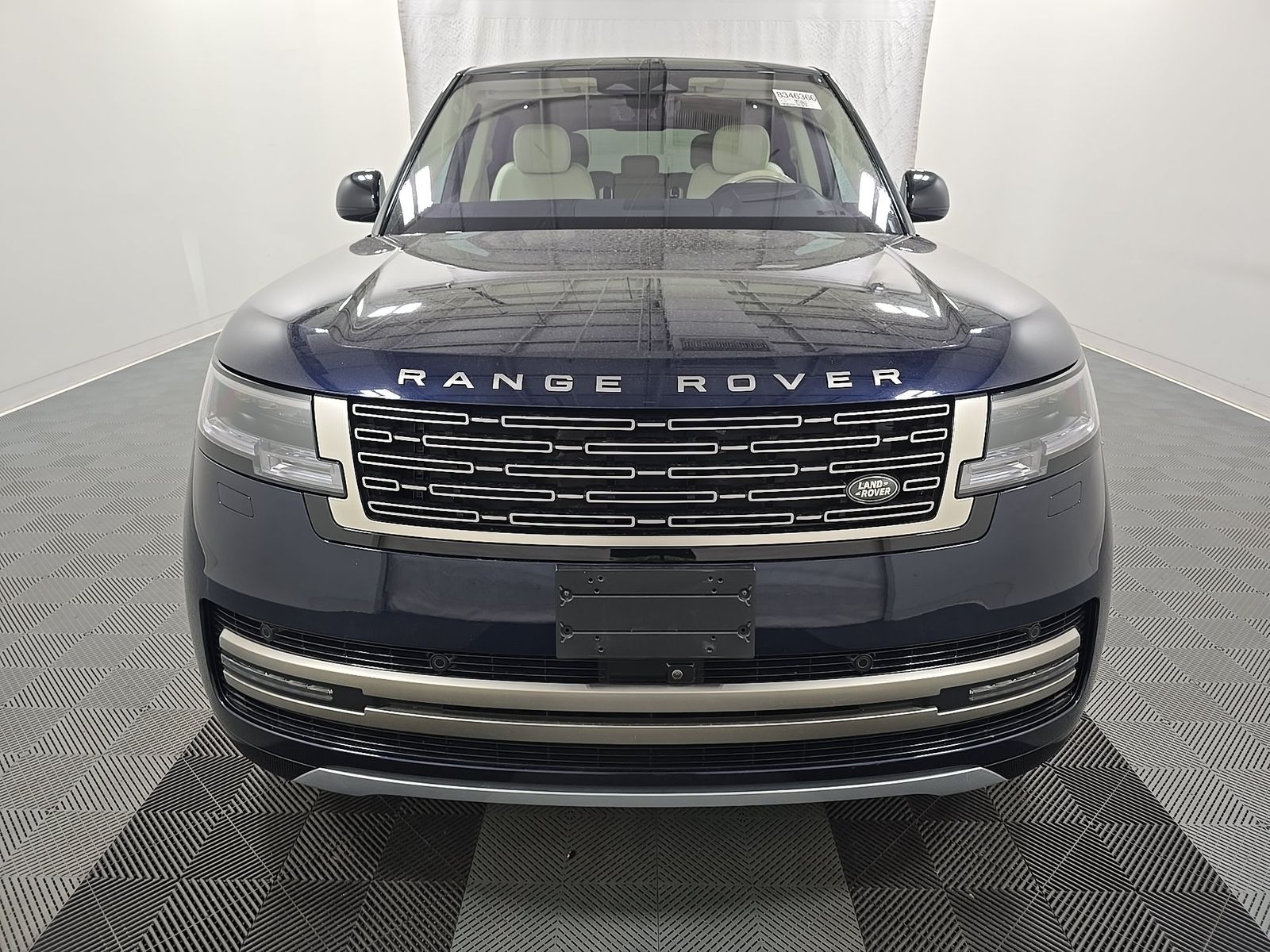 LAND ROVER RANGE ROVER - 3