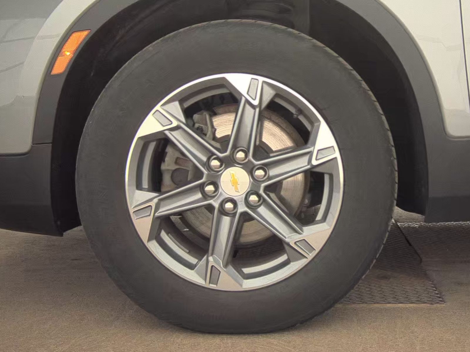 CHEVROLET BLAZER - 10