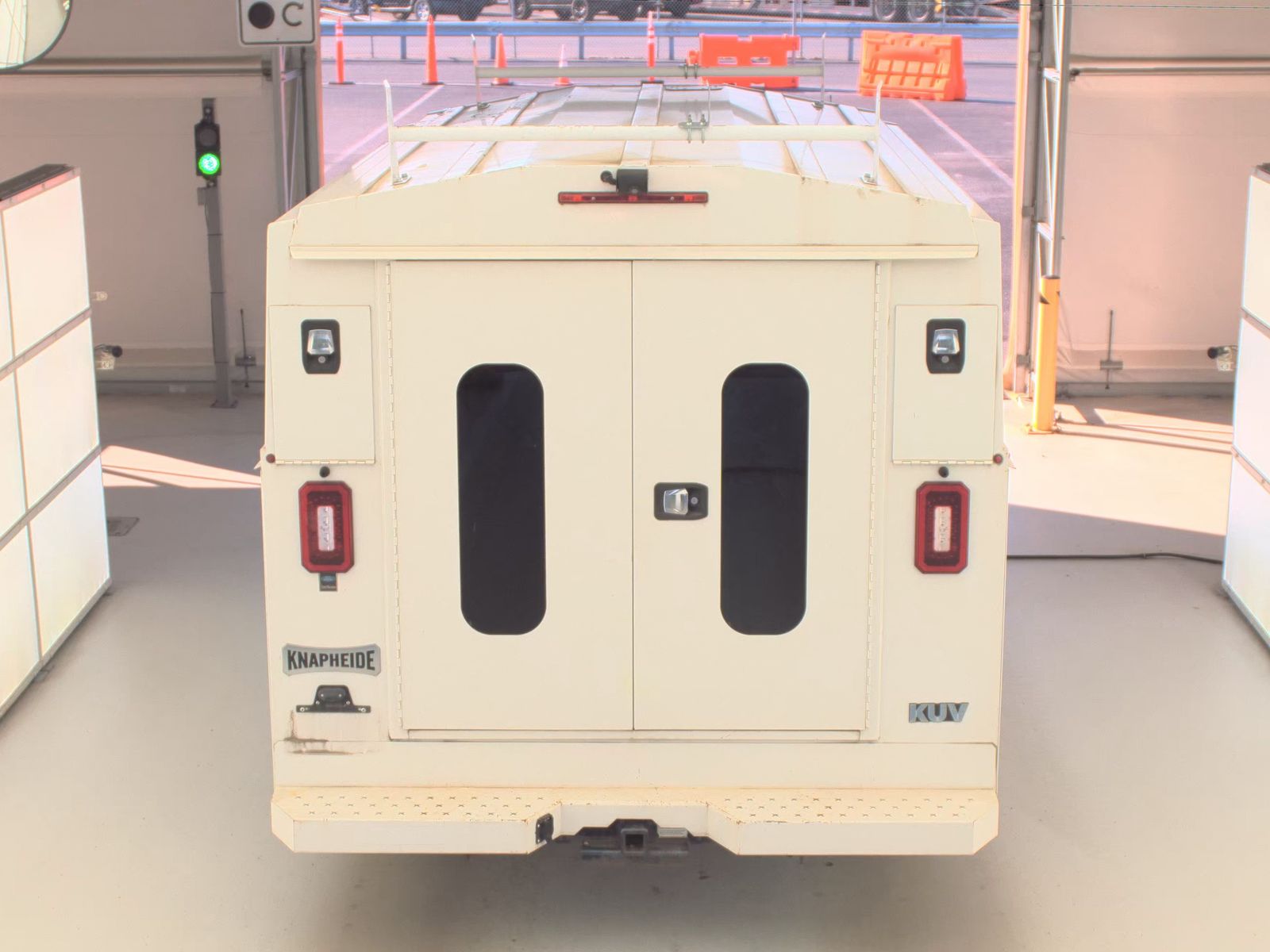 FORD TRANSIT 350 - 7