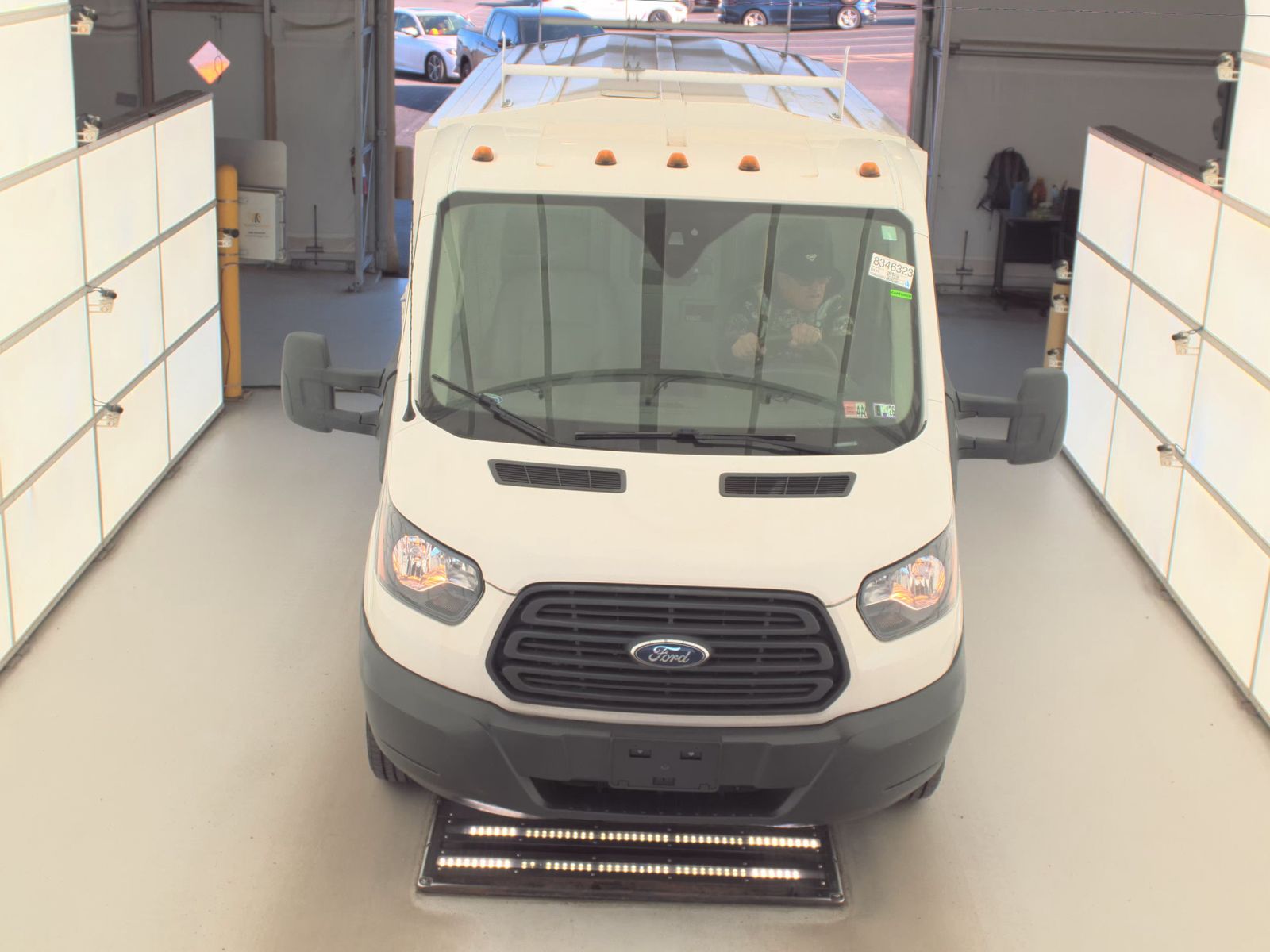 FORD TRANSIT 350 - 3