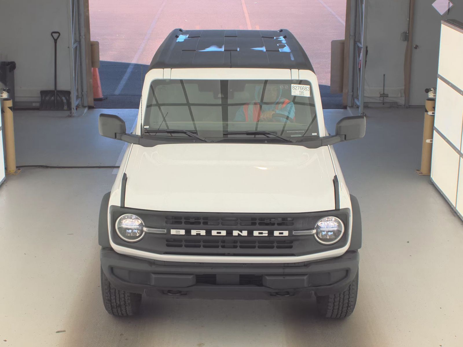 FORD BRONCO - 3