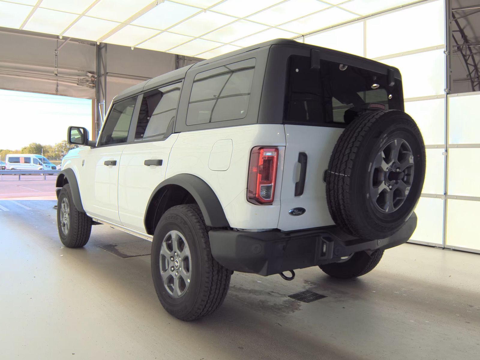 FORD BRONCO - 9