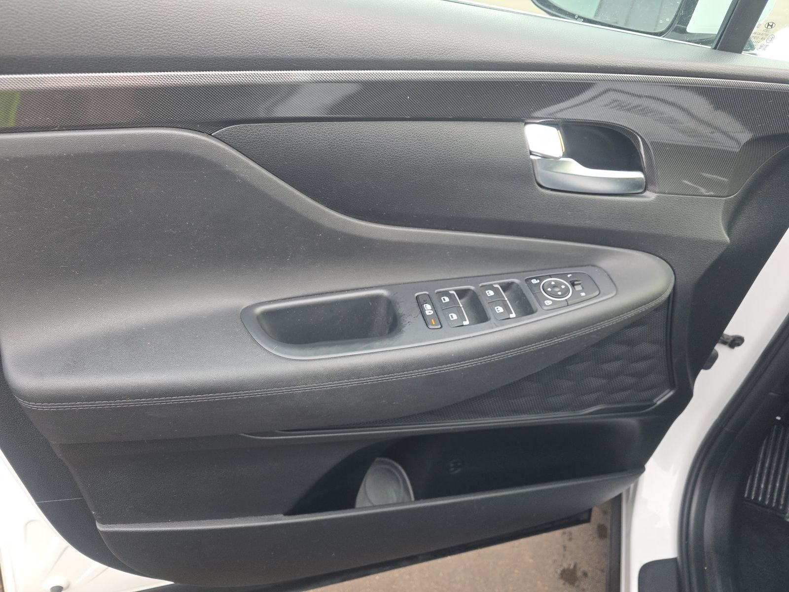 2023 Hyundai Santa Fe SEL AWD