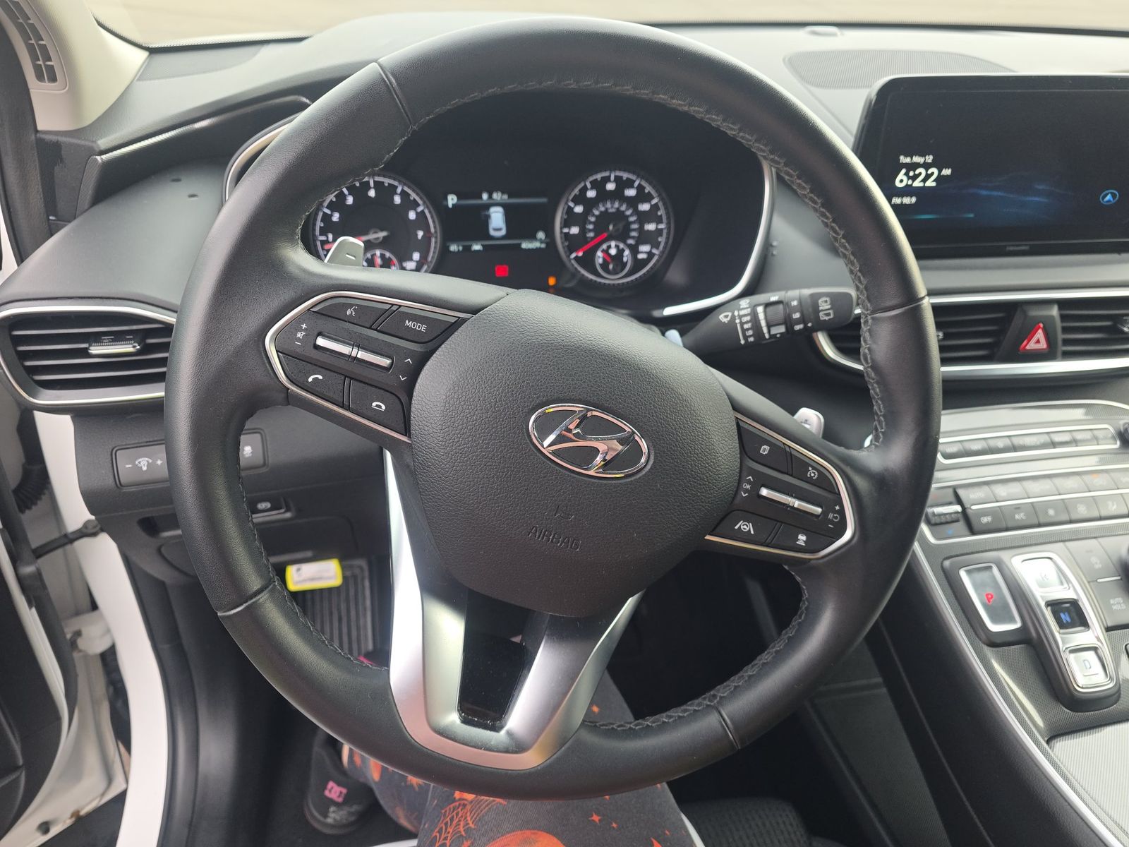 2023 Hyundai Santa Fe SEL AWD