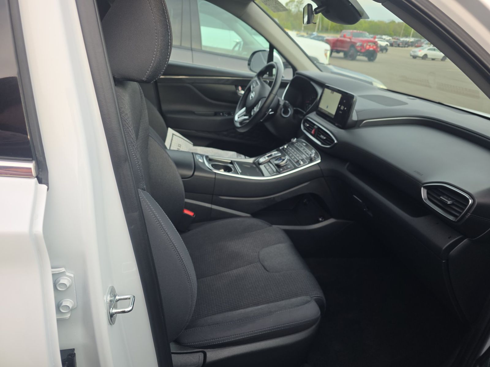2023 Hyundai Santa Fe SEL AWD
