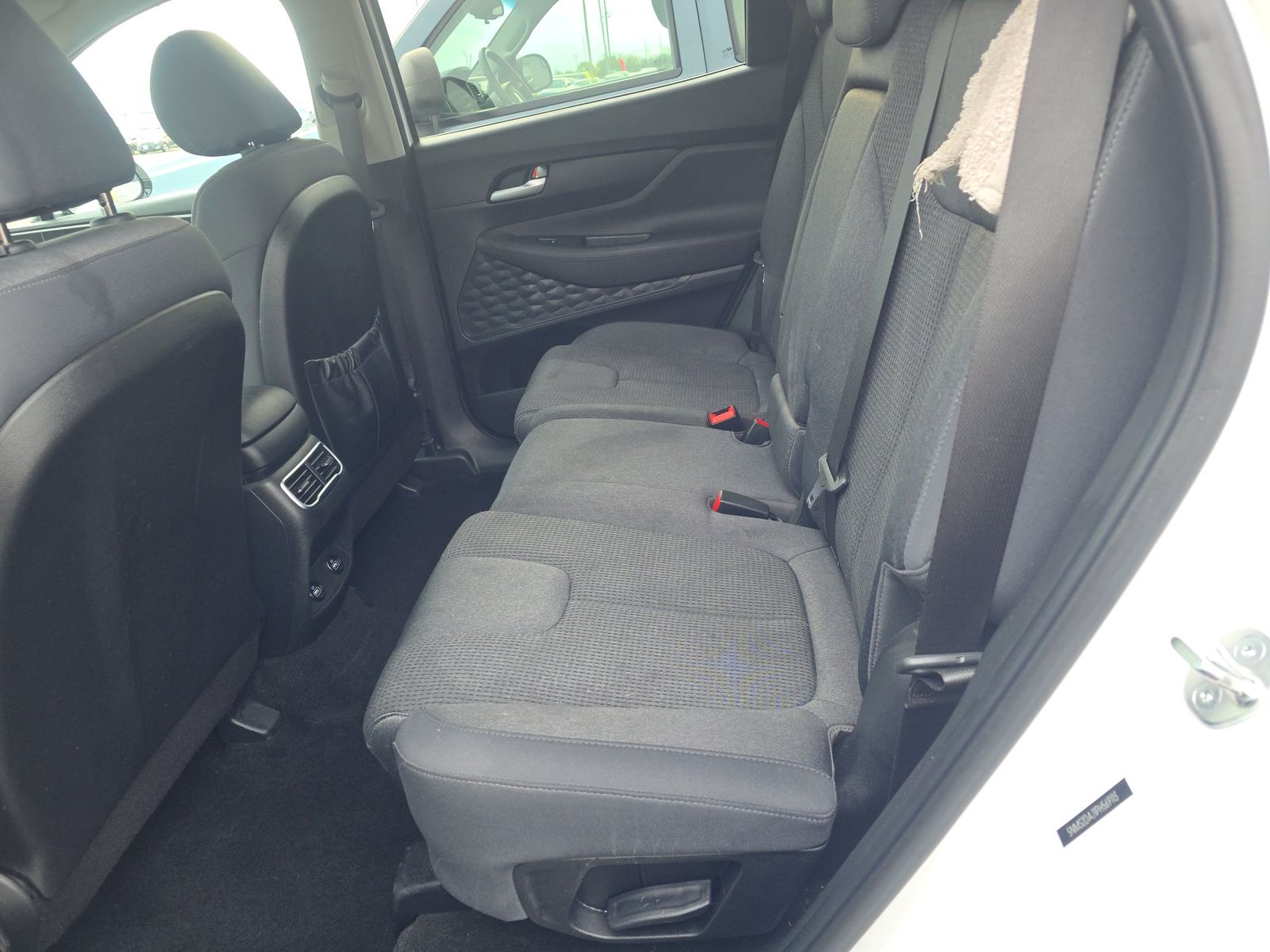 2023 Hyundai Santa Fe SEL AWD