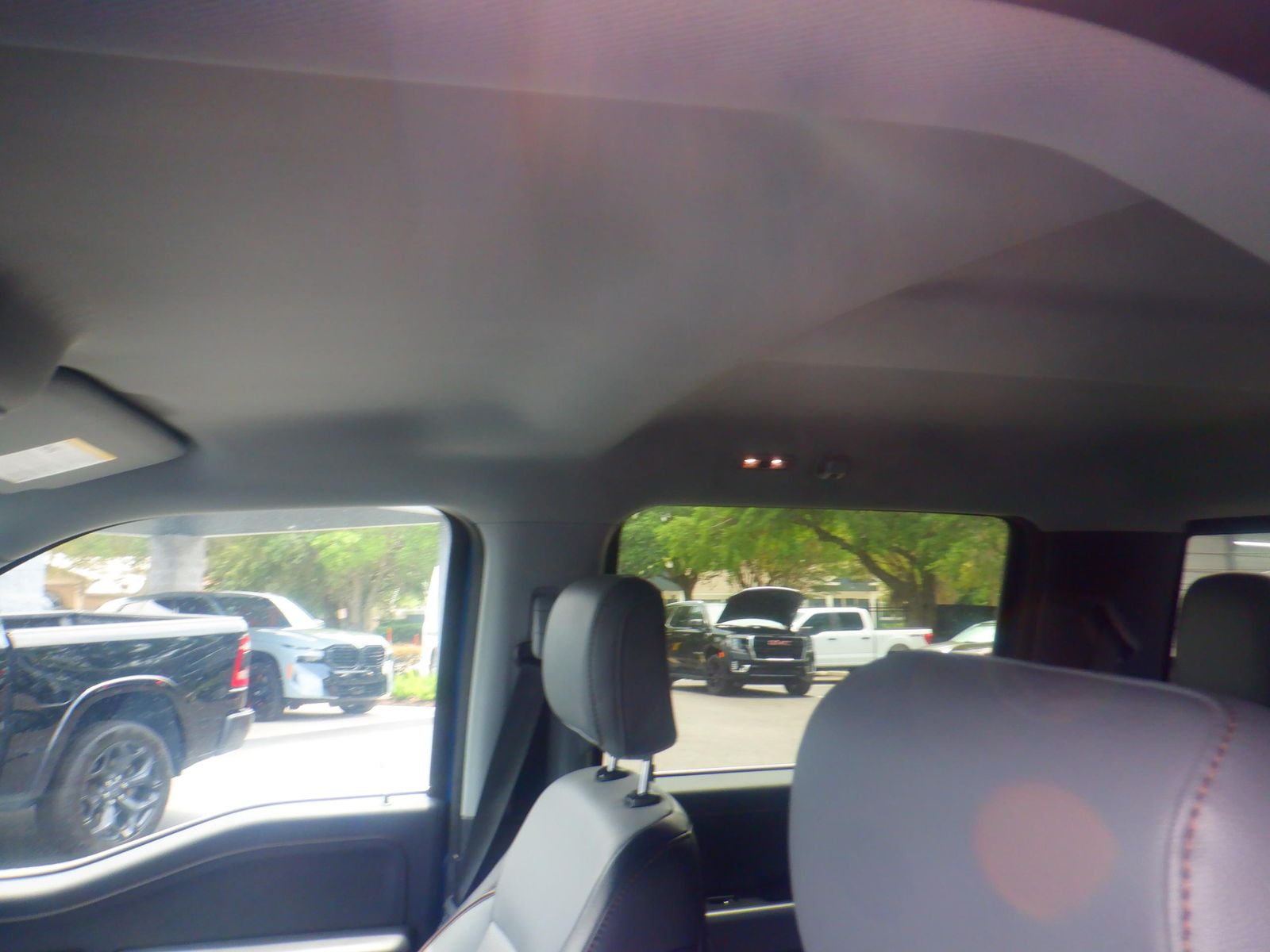 FORD F-150 - 8