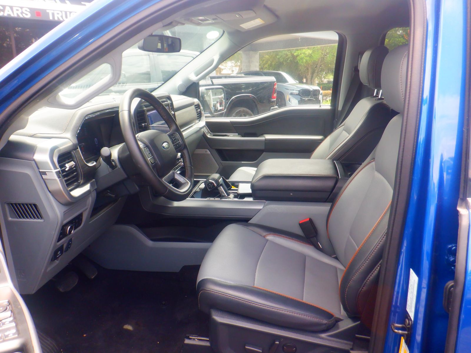FORD F-150 - 7