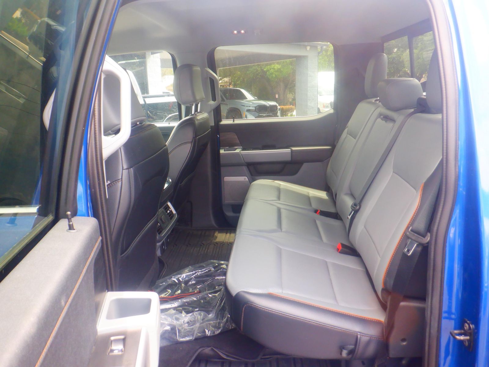 FORD F-150 - 10