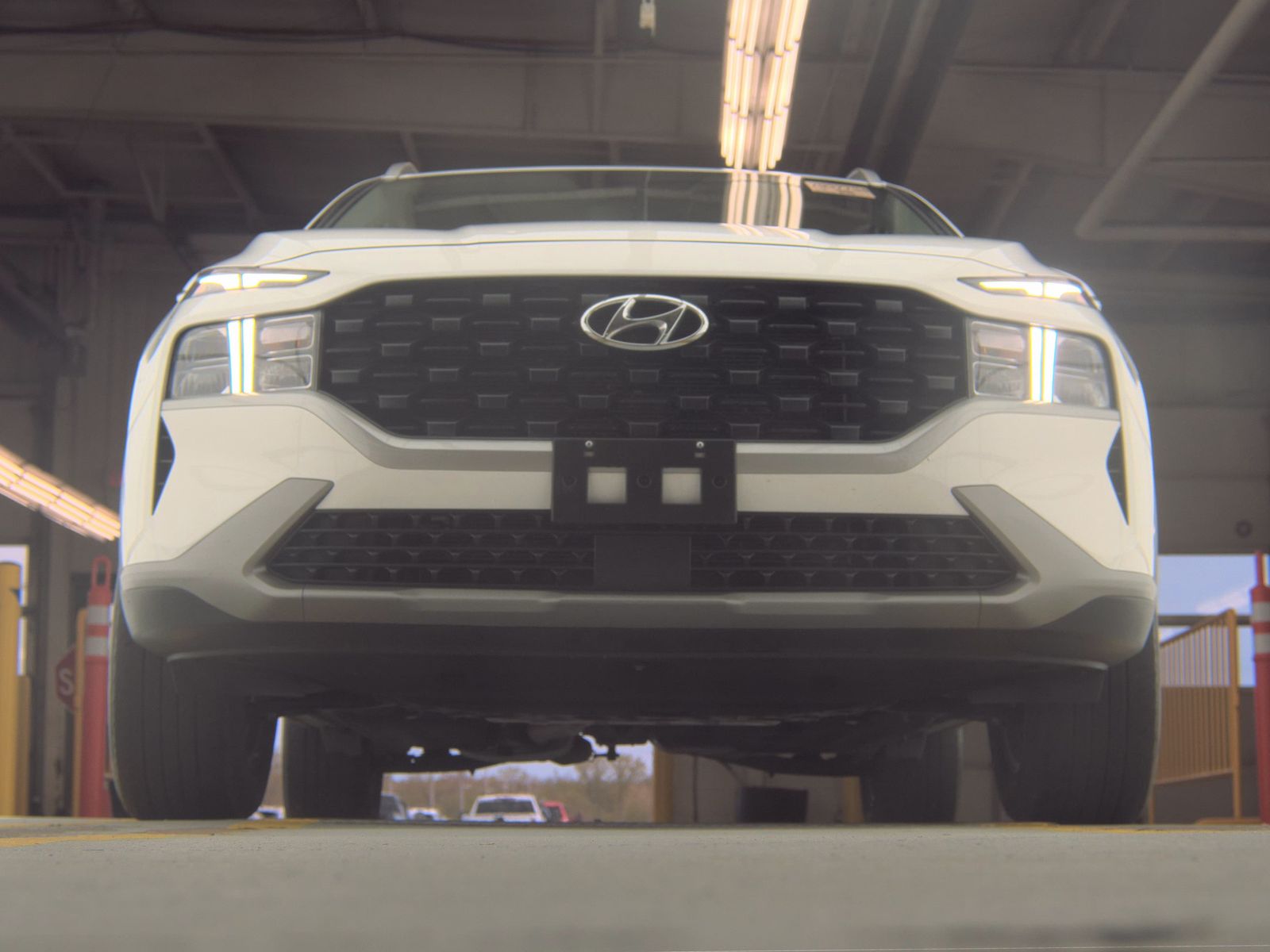 2023 Hyundai Santa Fe SEL AWD
