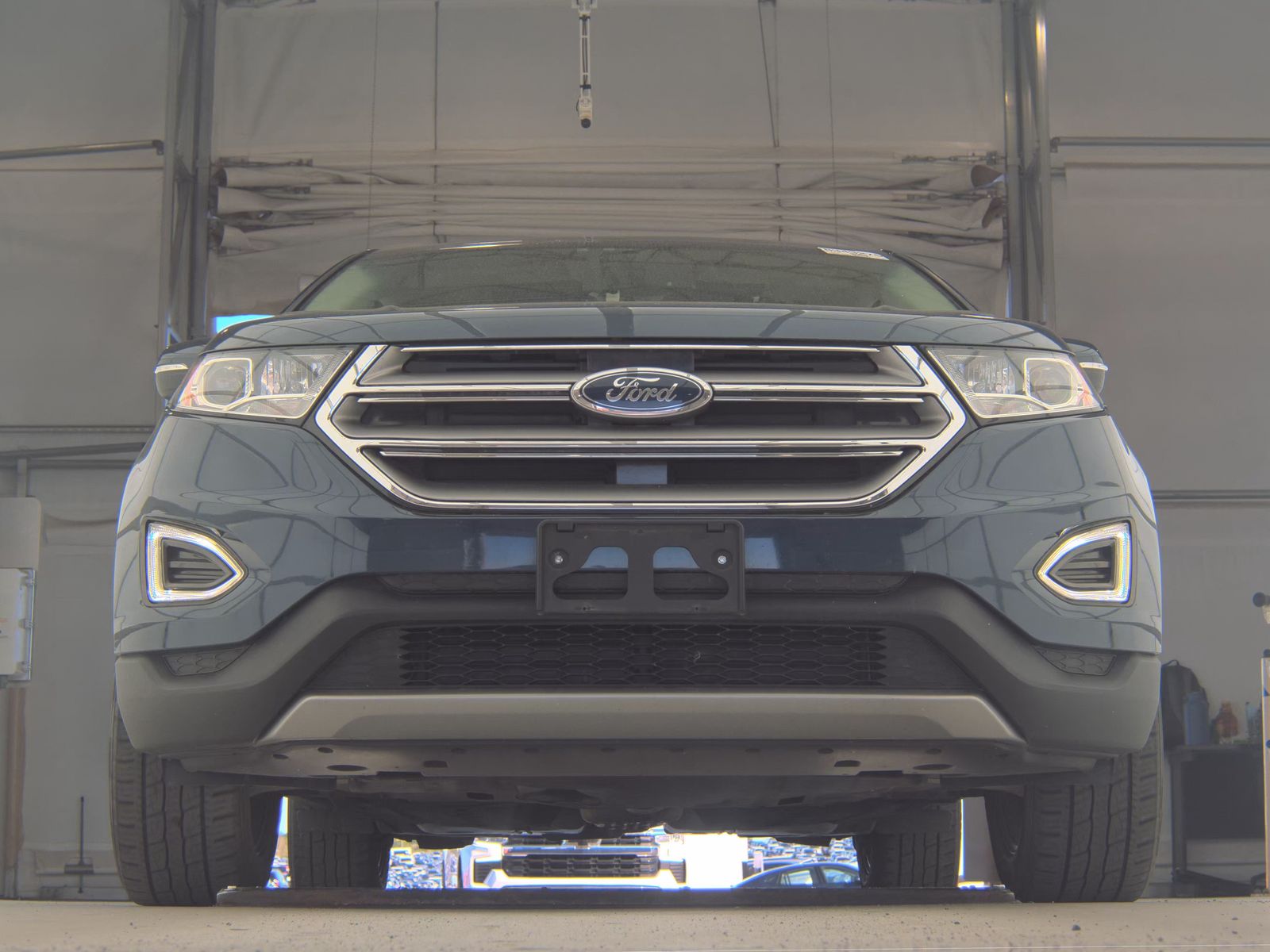 FORD EDGE - 4