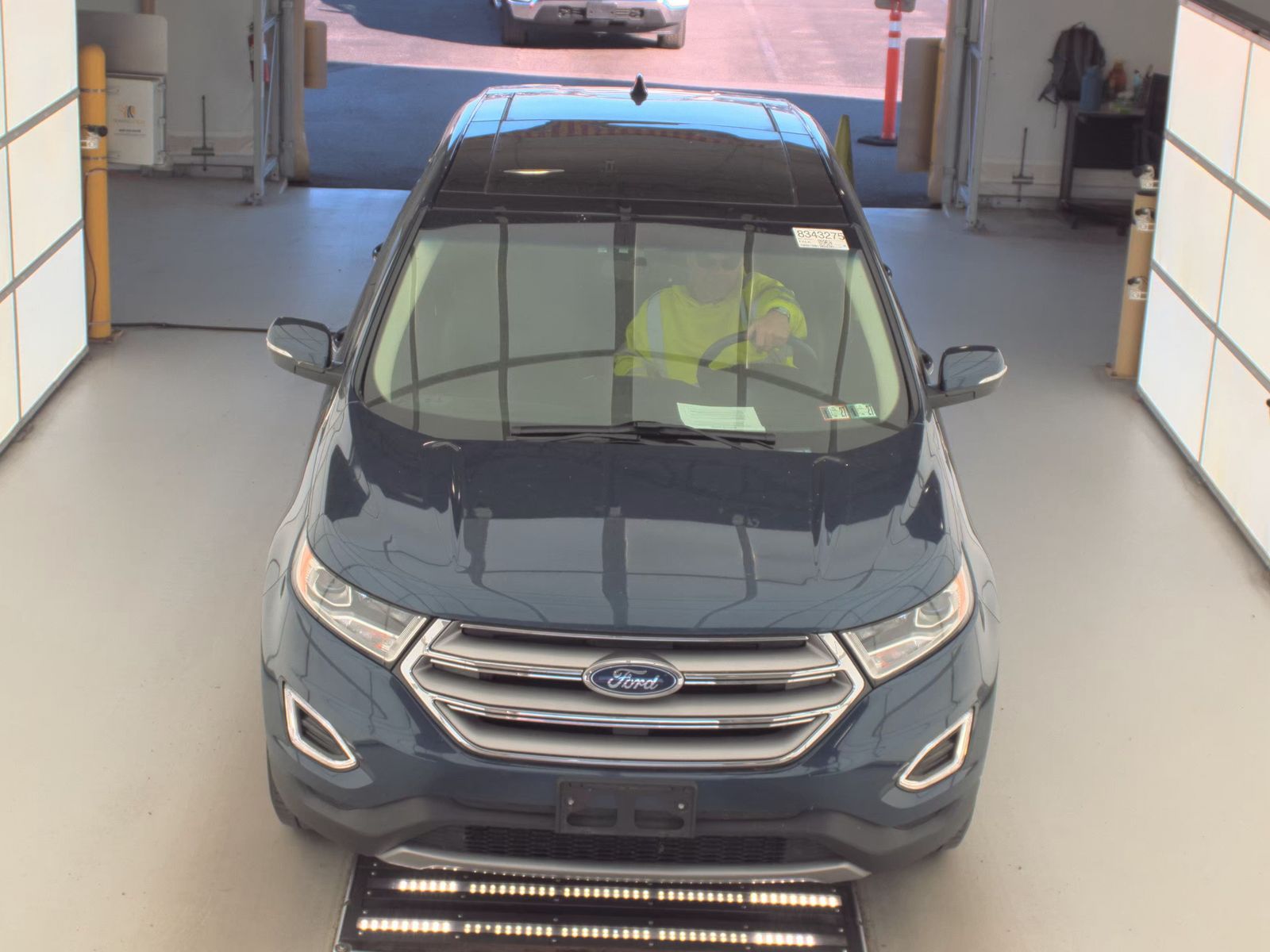 FORD EDGE - 3