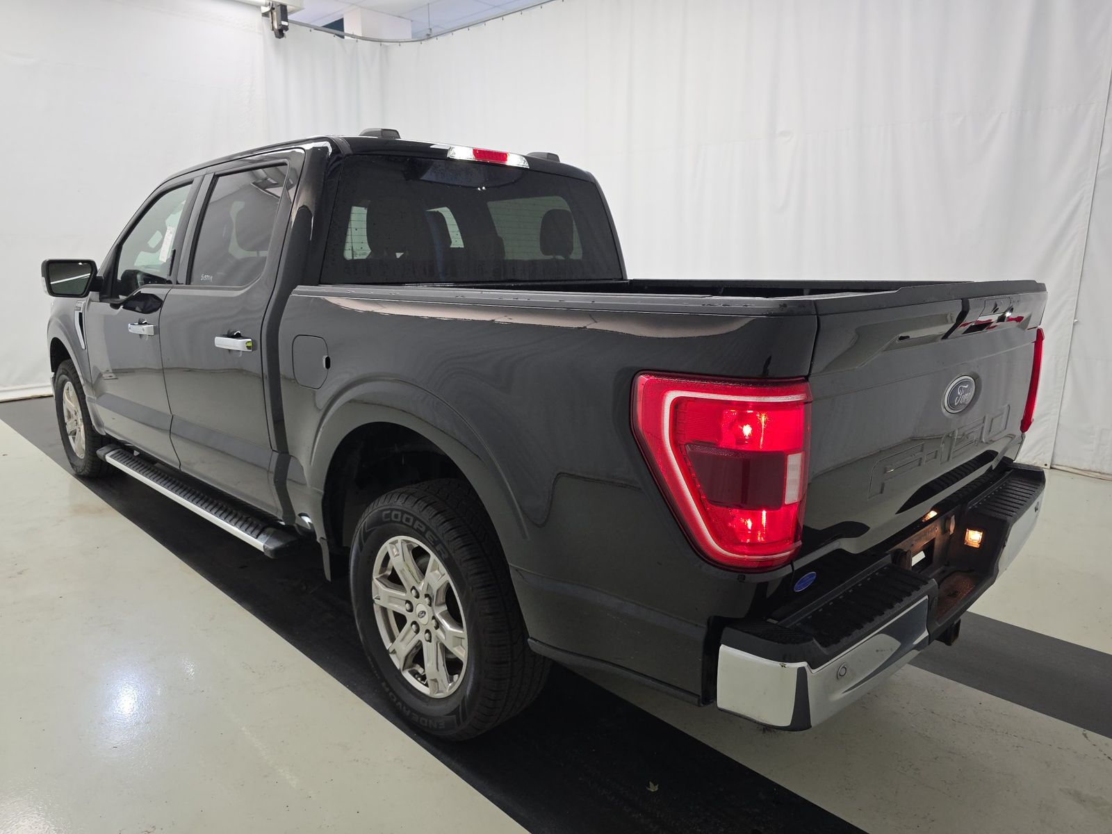 FORD F-150 - 7