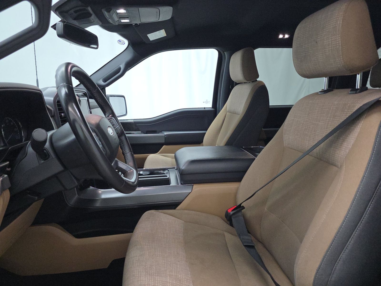 FORD F-150 - 8