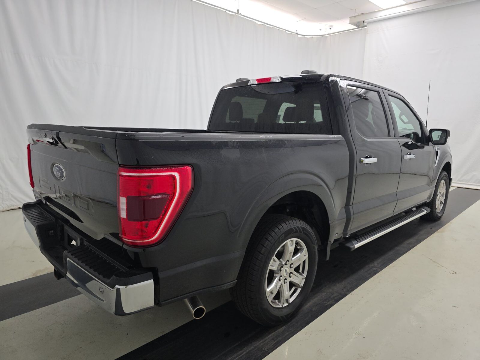 FORD F-150 - 5