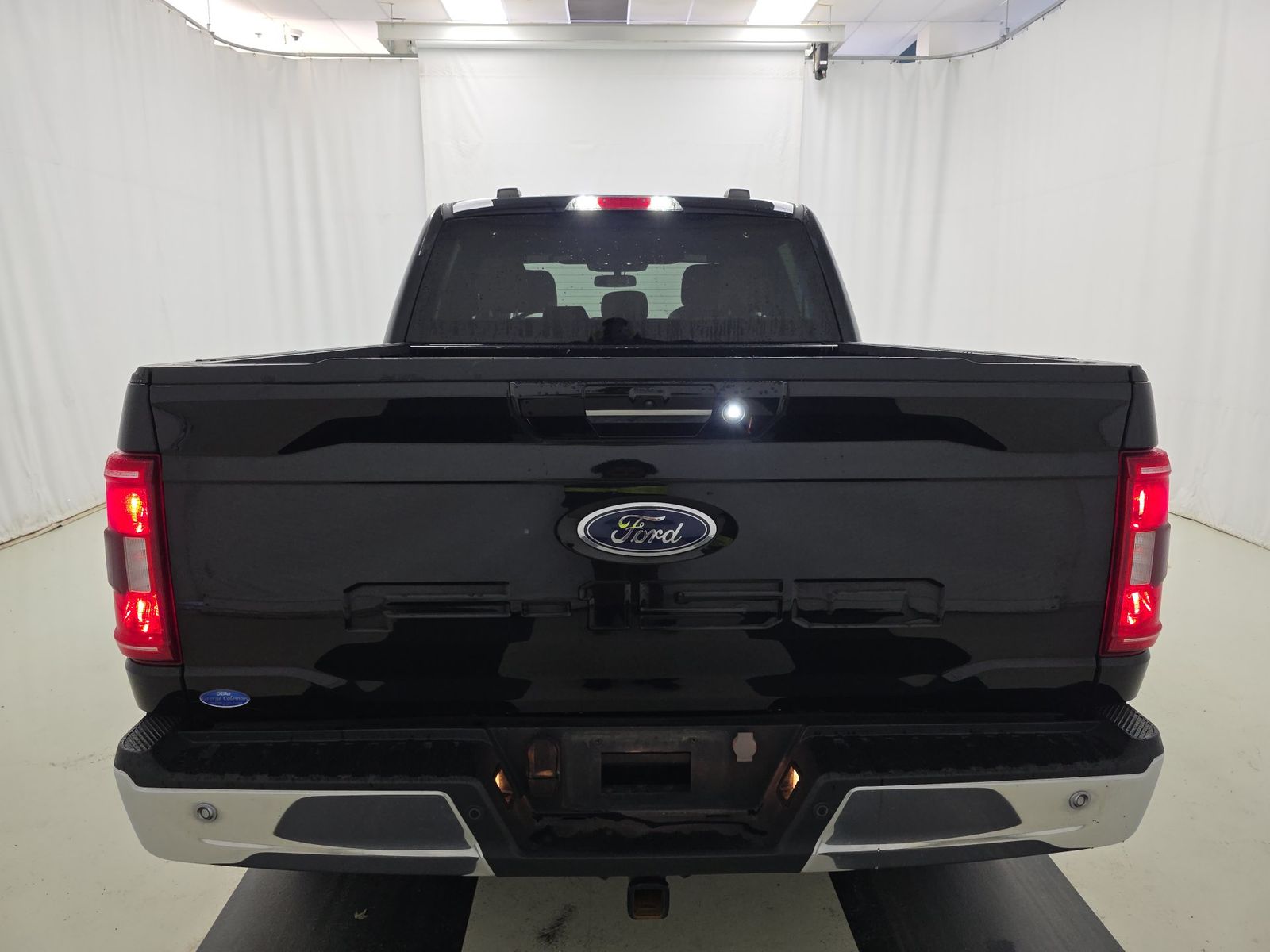 FORD F-150 - 6