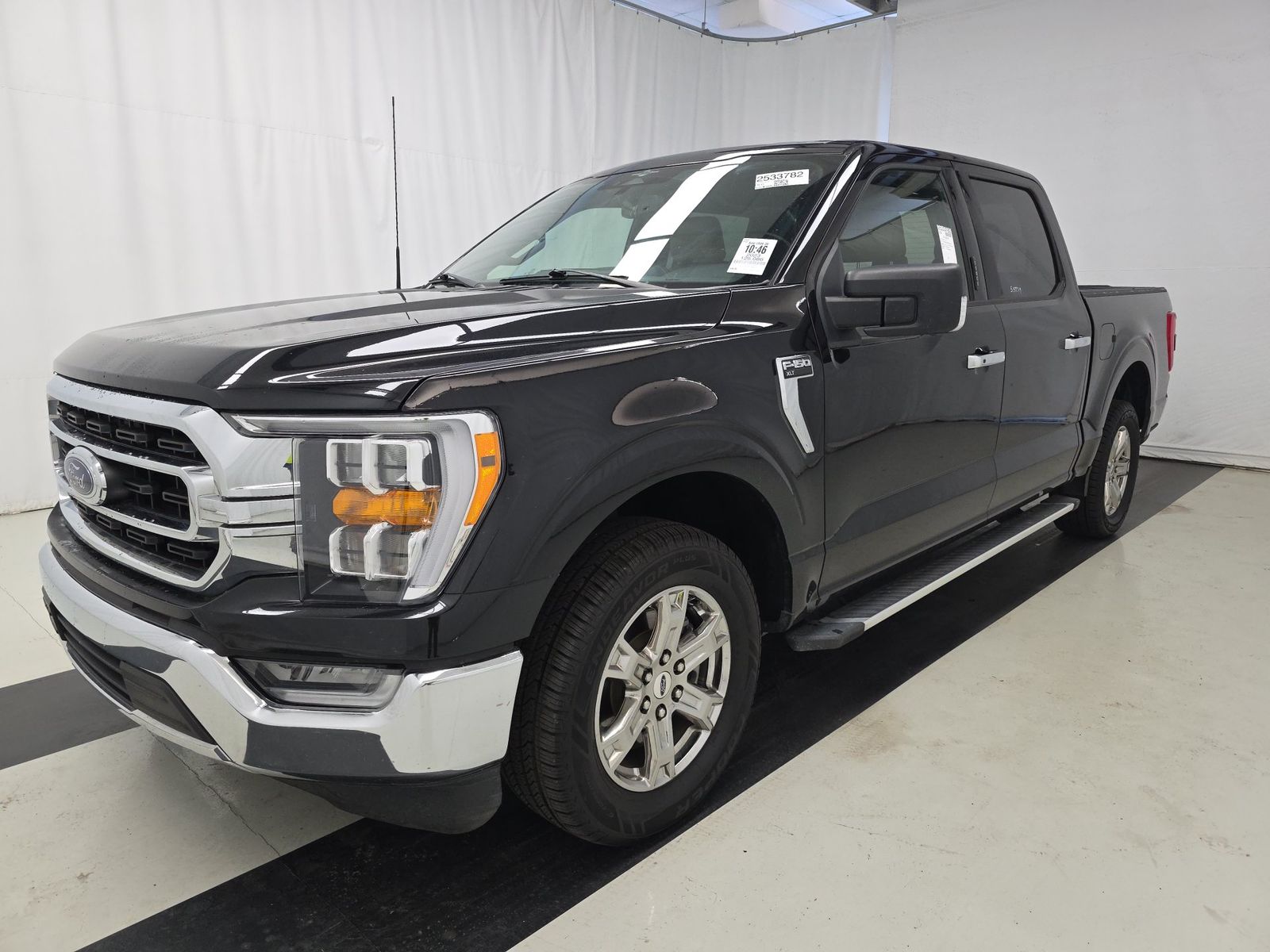 FORD F-150 - 1
