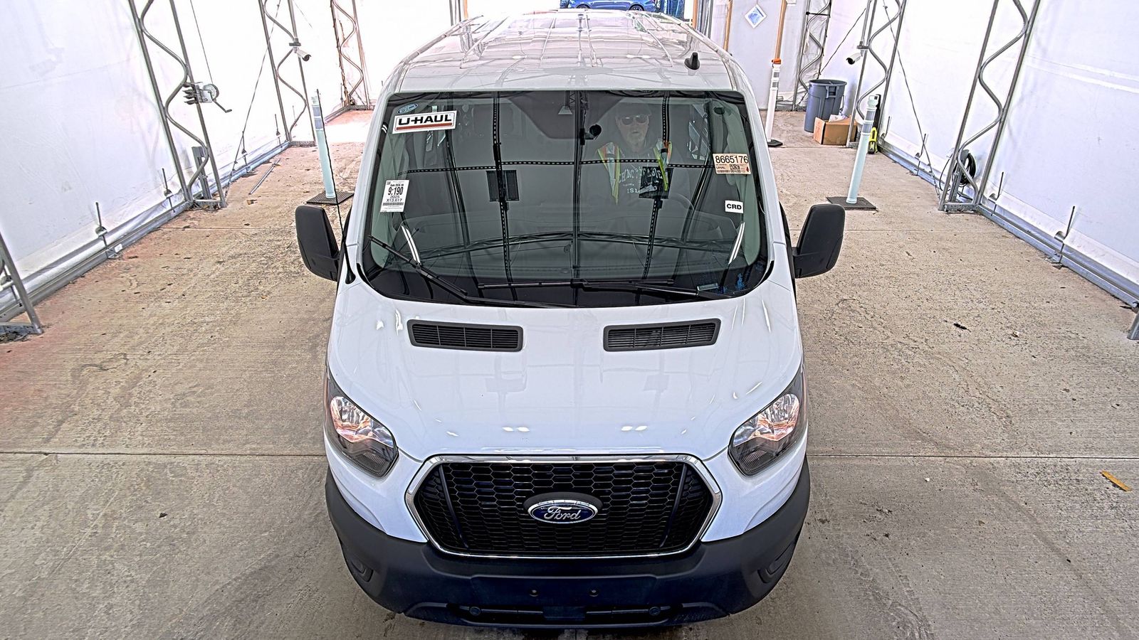 FORD TRANSIT 250 - 3