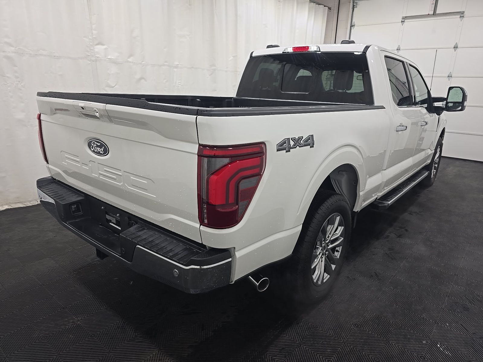 FORD F-150 - 5