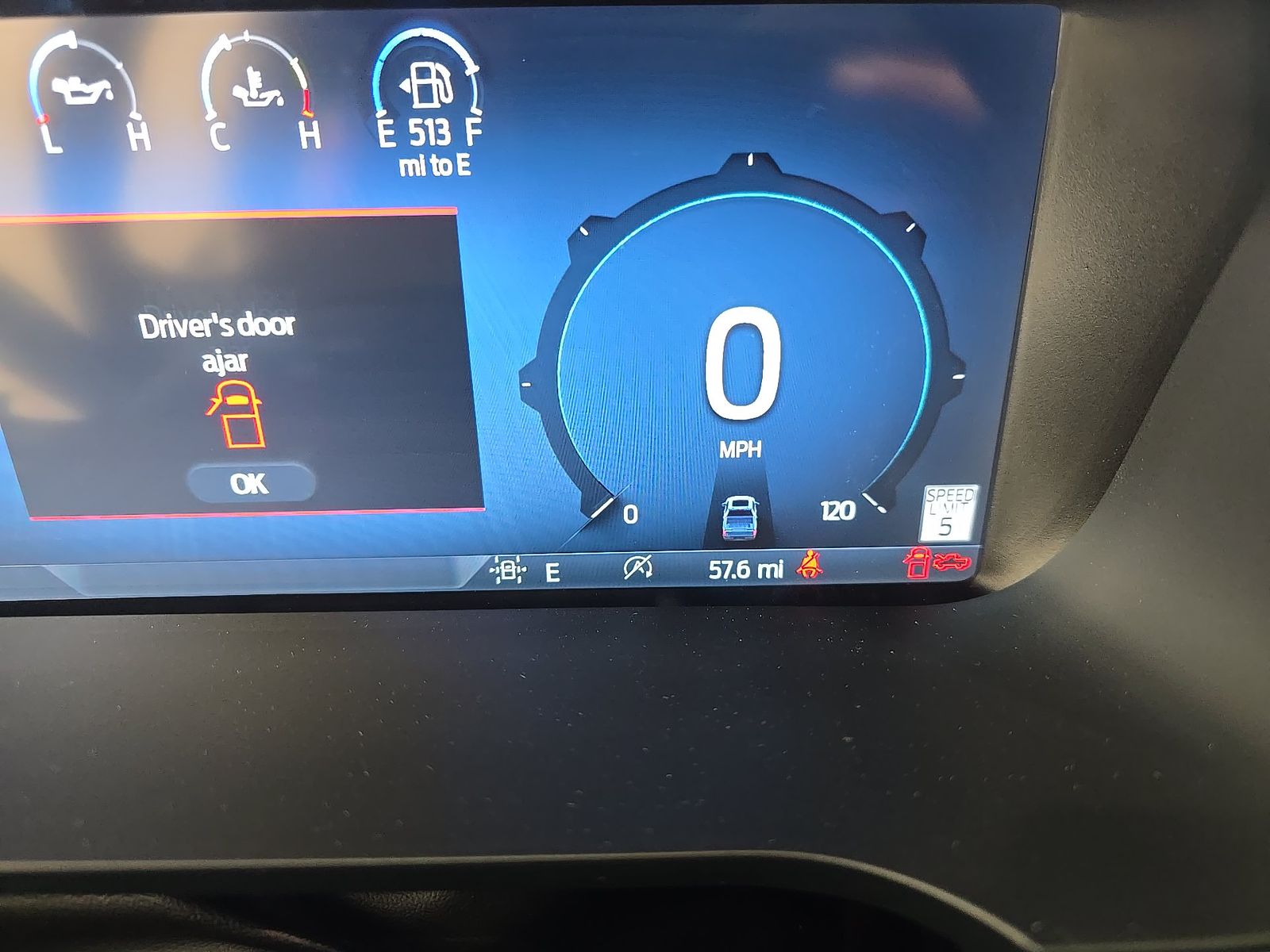 2026 Ford F-150 Hybrid Lariat AWD
