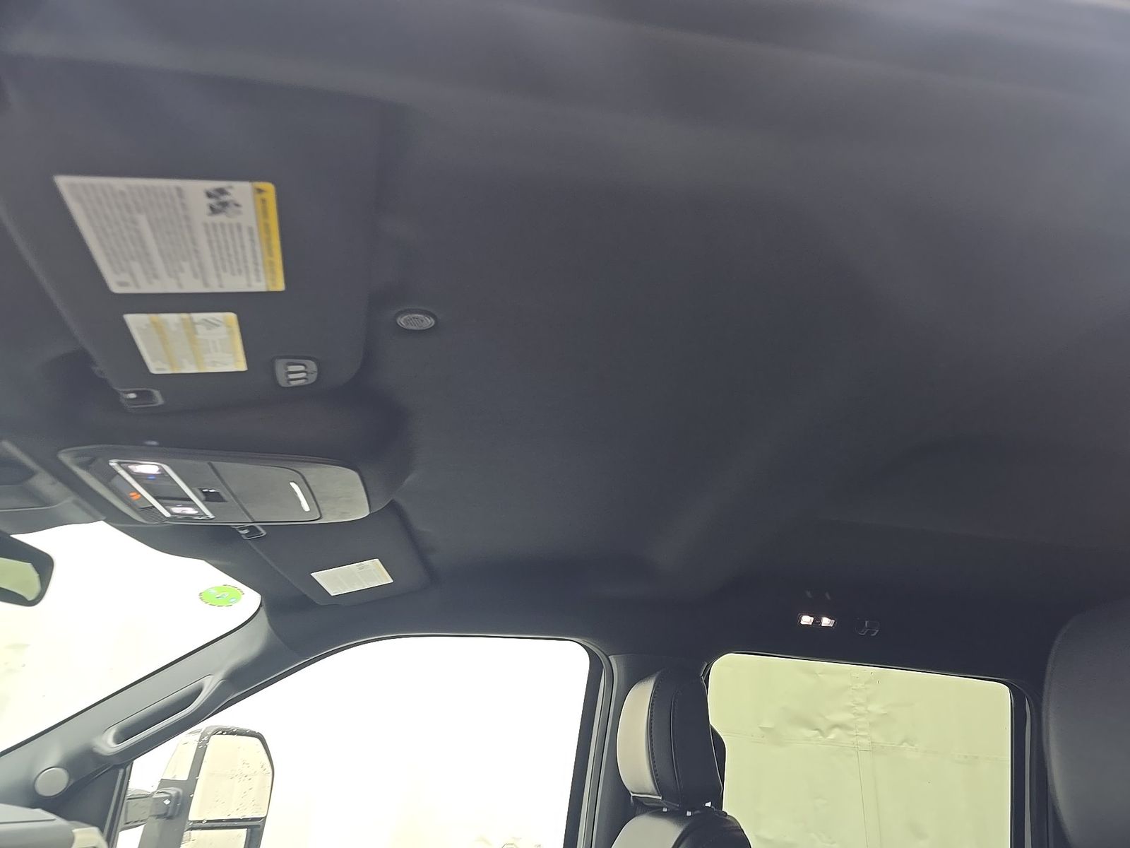 2026 Ford F-150 Hybrid Lariat AWD