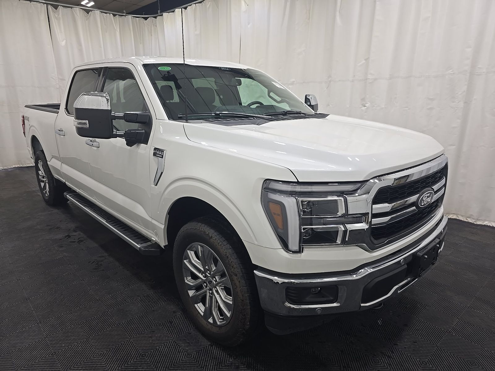 FORD F-150 - 4