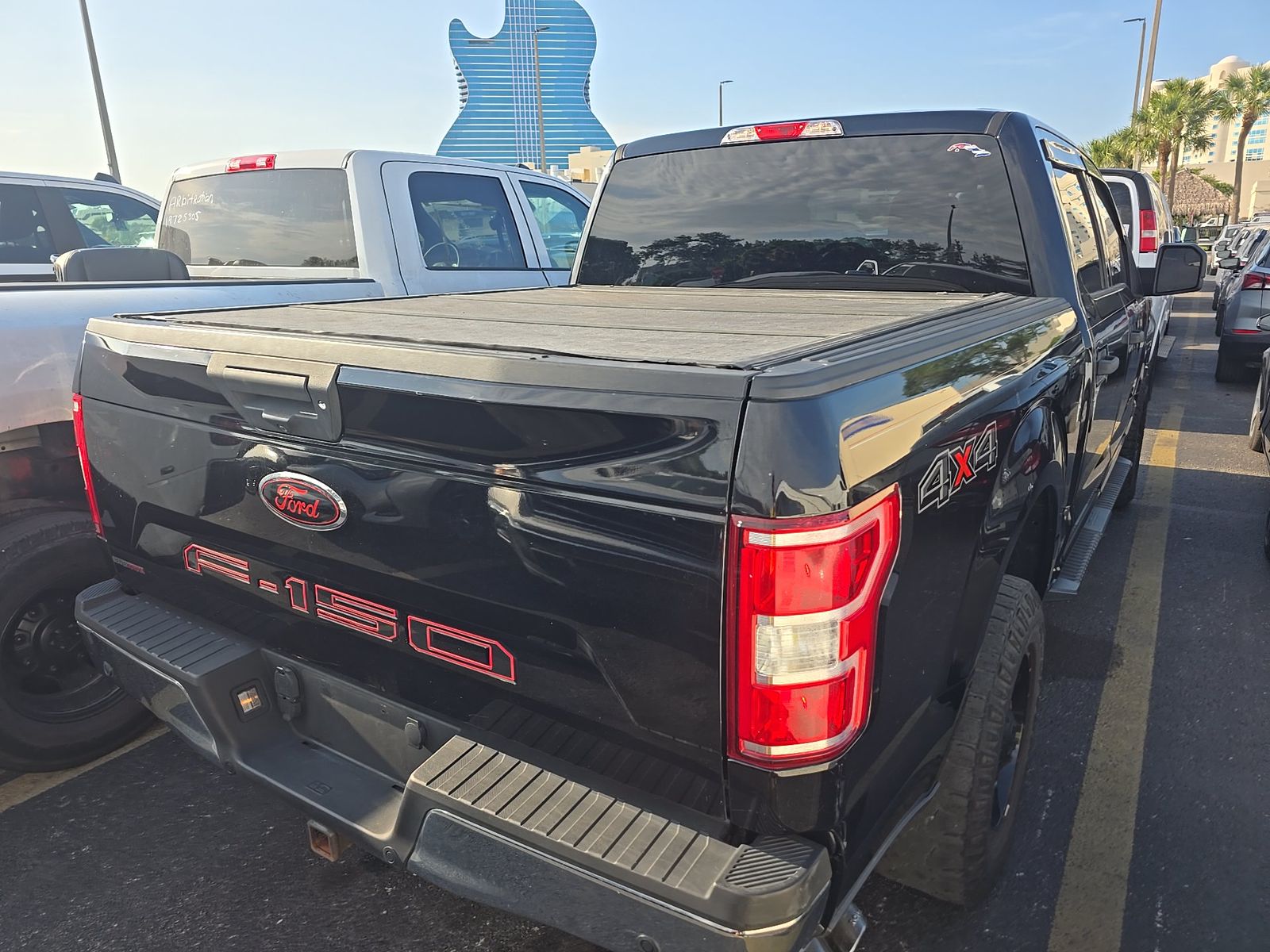 FORD F-150 - 5