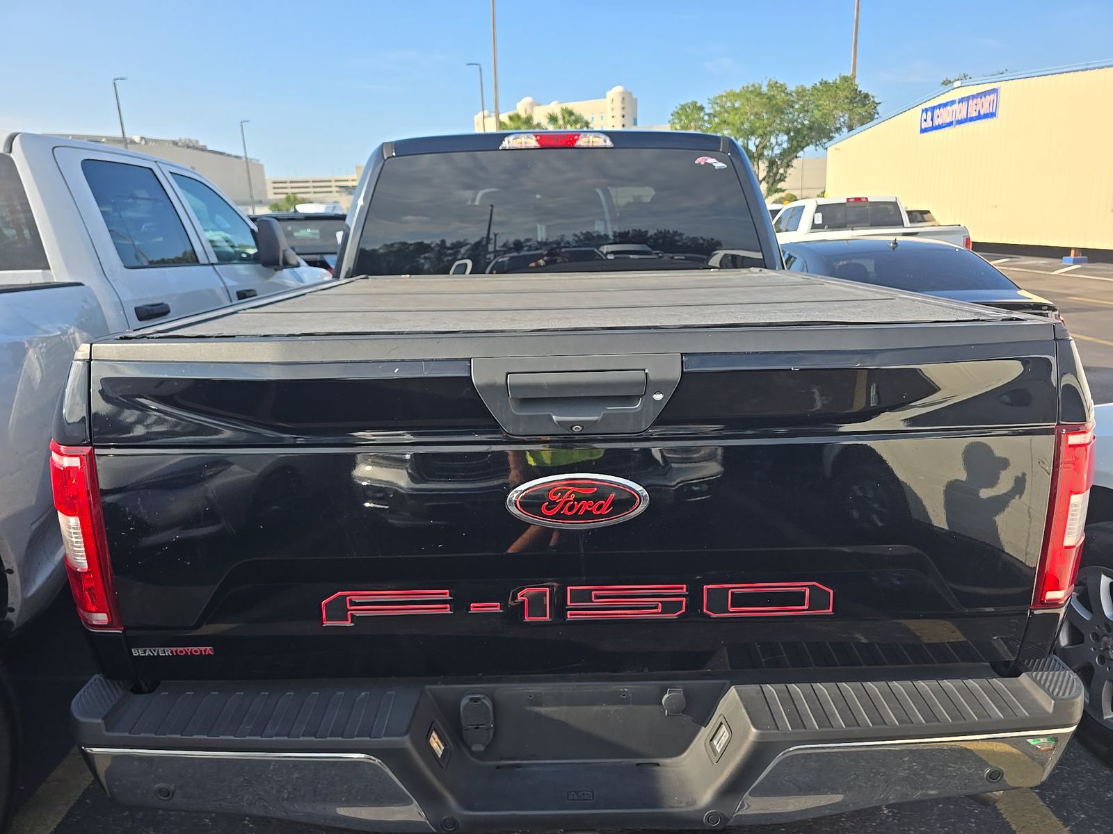 FORD F-150 - 6