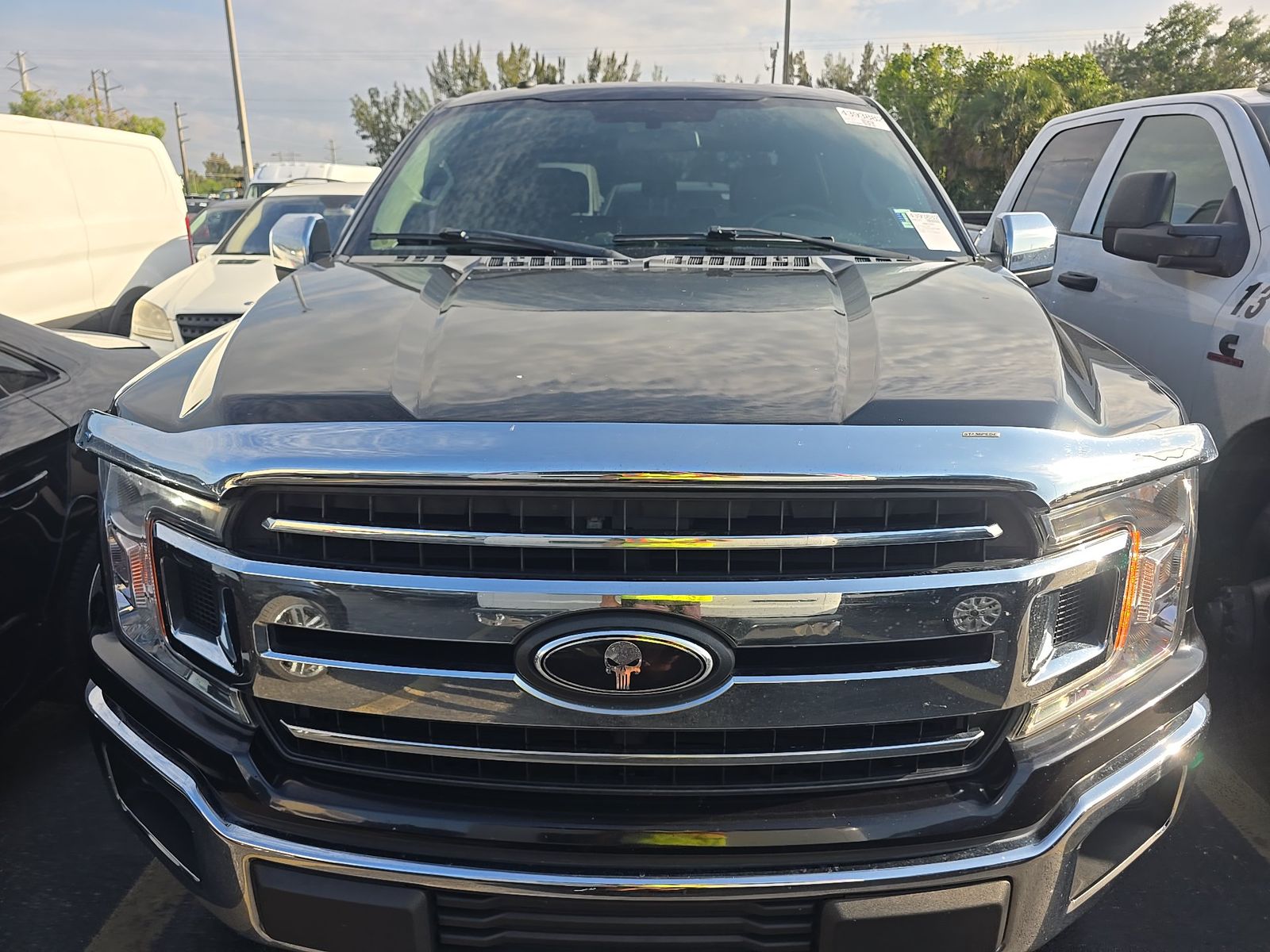 FORD F-150 - 3