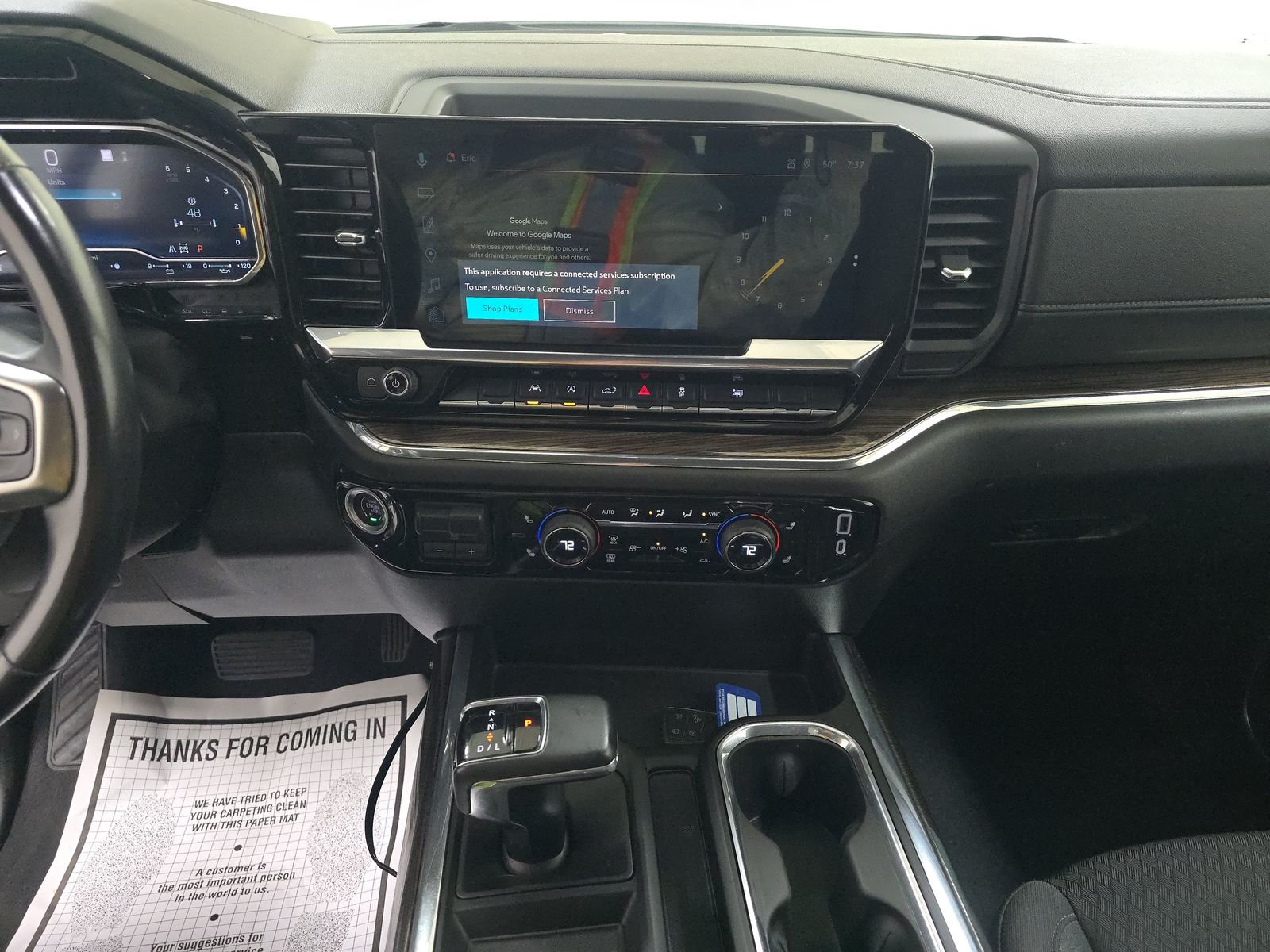2023 Chevrolet Silverado 1500 RST AWD