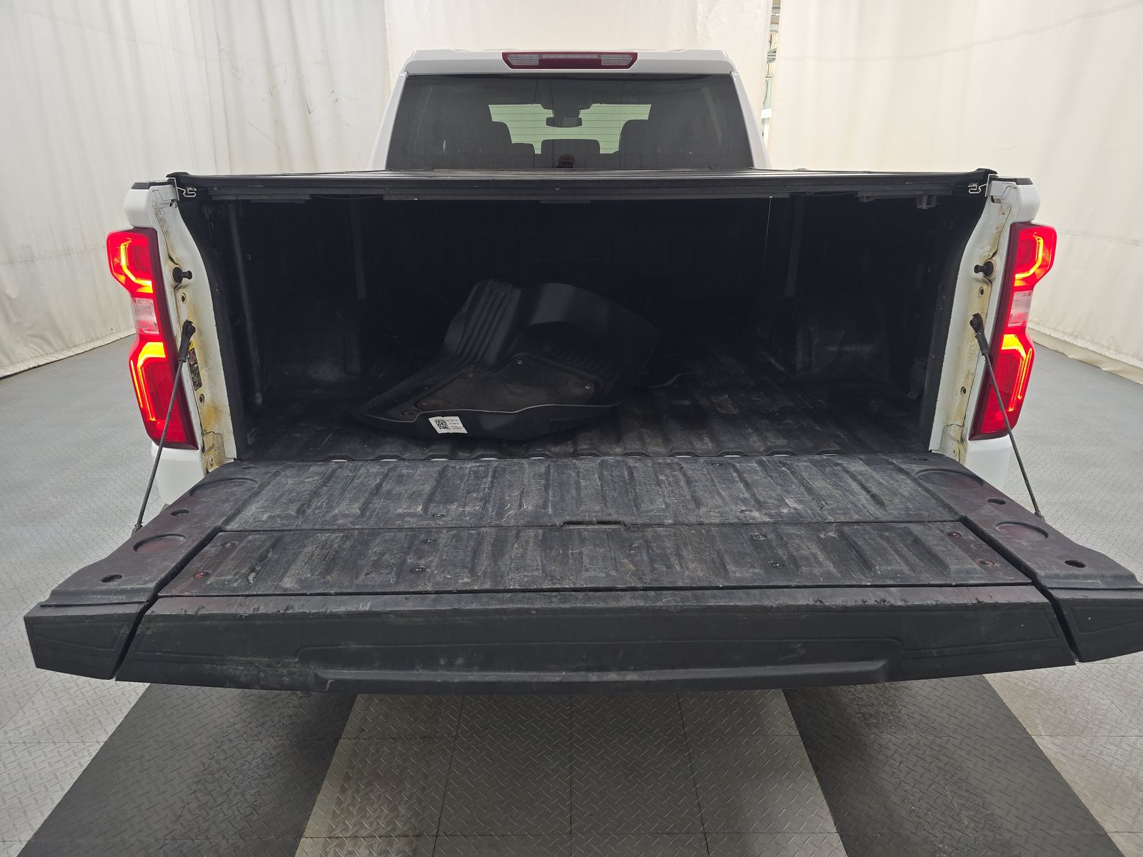 2023 Chevrolet Silverado 1500 RST AWD