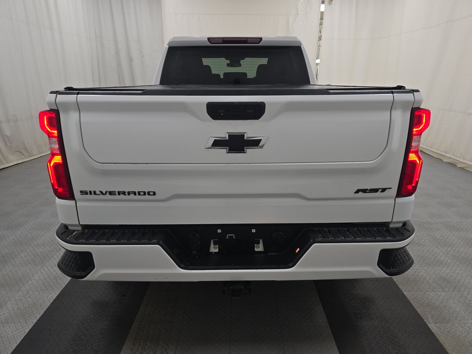 2023 Chevrolet Silverado 1500 RST AWD